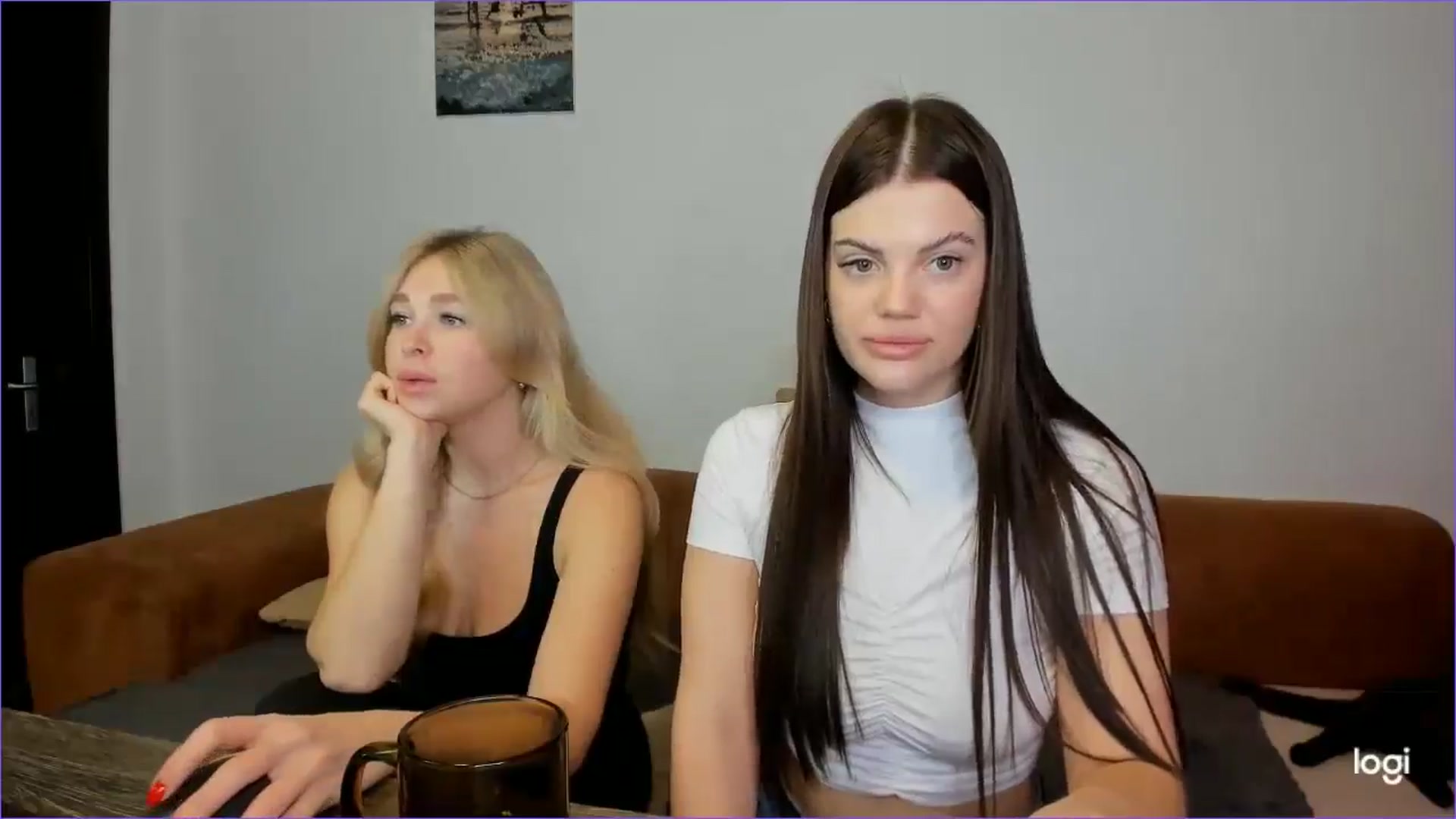 Gallery image thumbnail from StefaniNell's myfreecams stream on, 04/17/2025, 09:13 image 9 of 20
