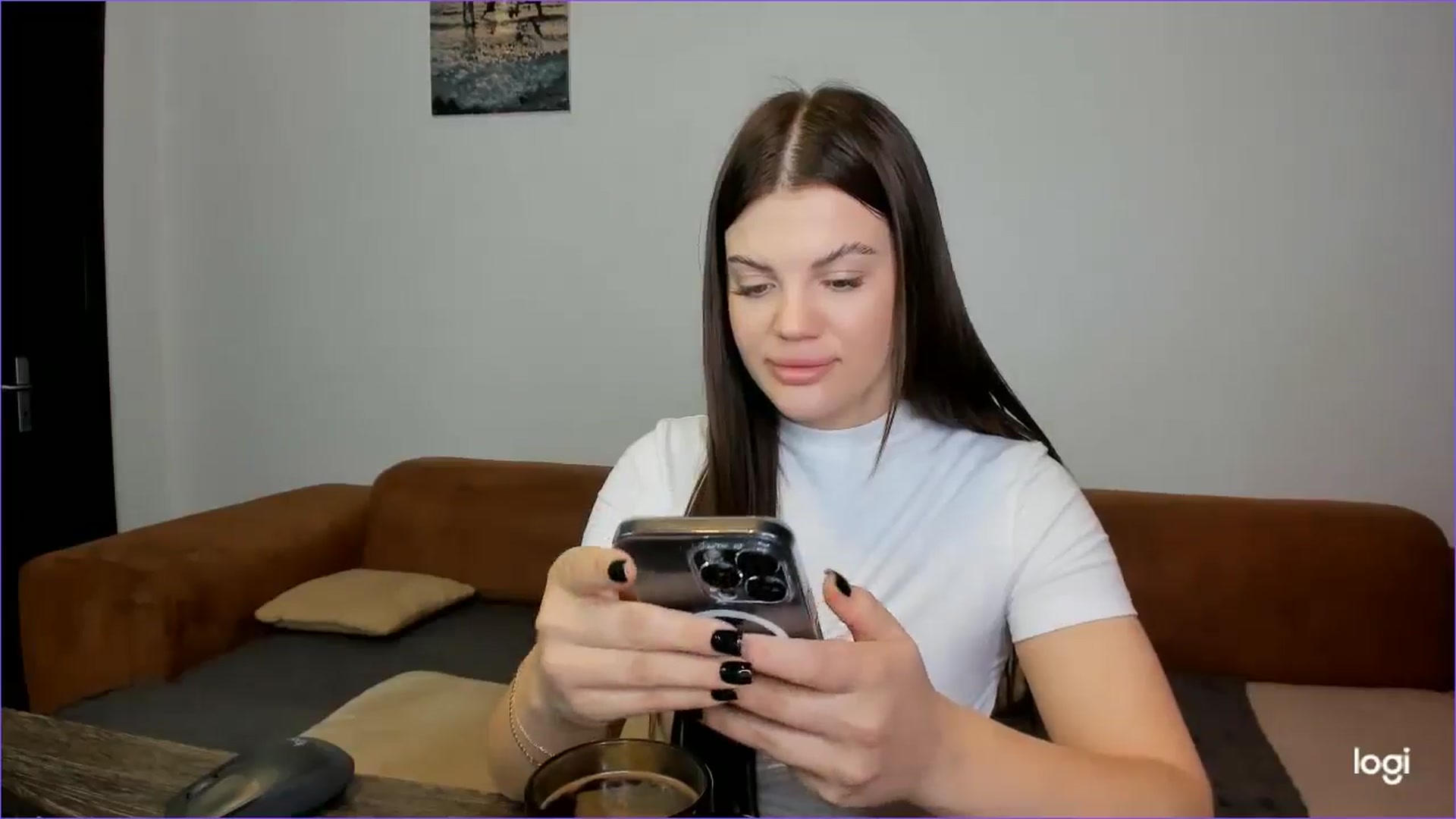 Gallery image thumbnail from StefaniNell's myfreecams stream on, 04/17/2025, 09:13 image 15 of 20