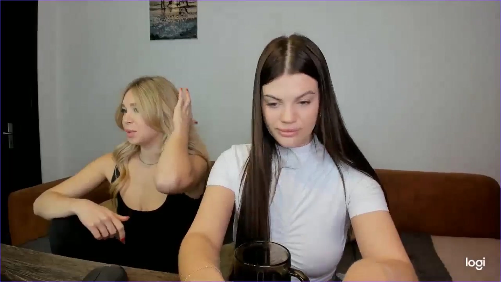 Gallery image thumbnail from StefaniNell's myfreecams stream on, 04/17/2025, 09:13 image 2 of 20