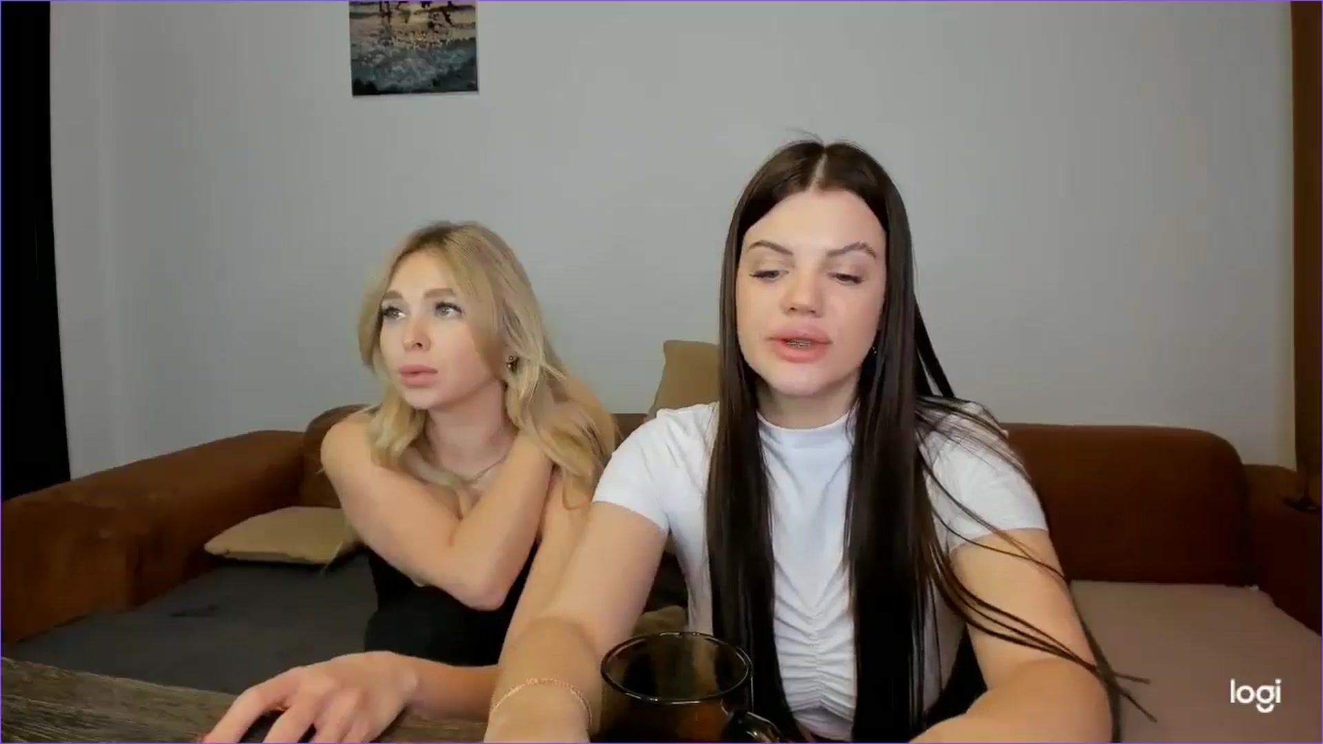 Gallery image thumbnail from StefaniNell's myfreecams stream on, 04/17/2025, 10:57 image 20 of 20