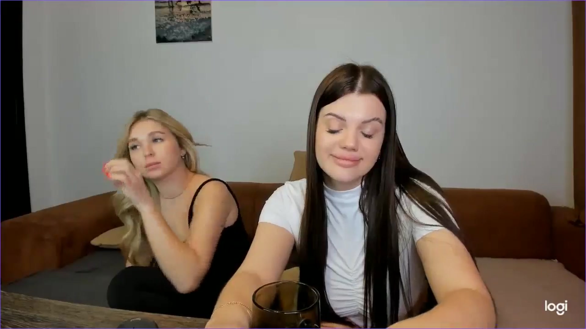 Gallery image thumbnail from StefaniNell's myfreecams stream on, 04/17/2025, 10:57 image 18 of 20