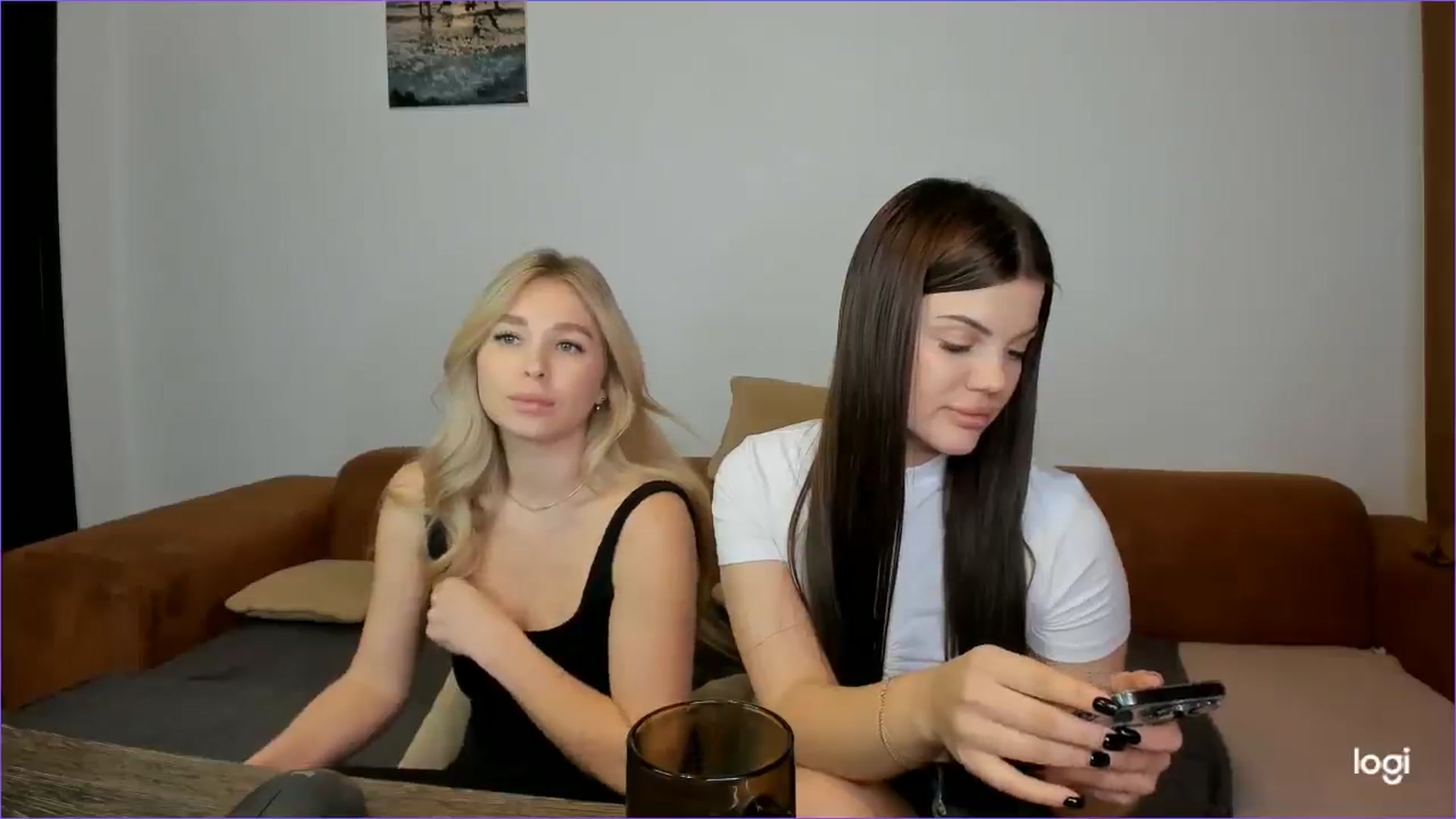 Gallery image thumbnail from StefaniNell's myfreecams stream on, 04/17/2025, 10:57 image 17 of 20