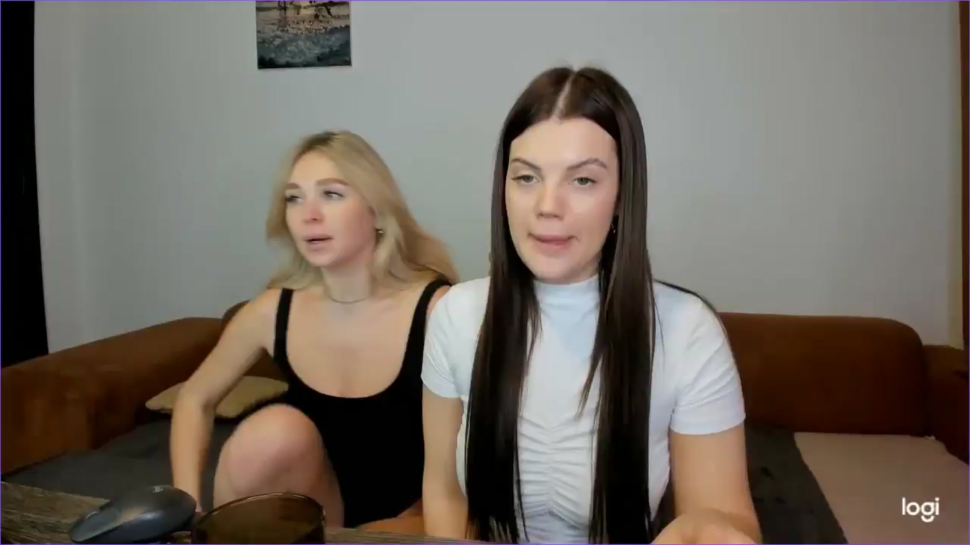 Gallery image thumbnail from StefaniNell's myfreecams stream on, 04/17/2025, 10:57 image 2 of 20