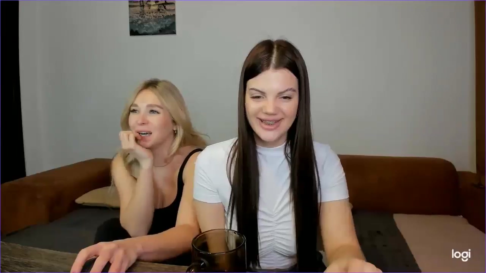 Gallery image thumbnail from StefaniNell's myfreecams stream on, 04/17/2025, 10:57 image 11 of 20