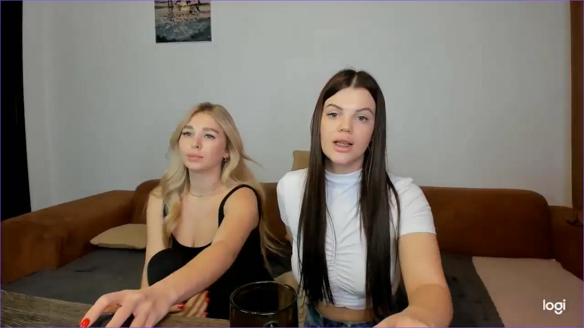 Gallery image thumbnail from StefaniNell's myfreecams stream on, 04/17/2025, 10:57 image 16 of 20