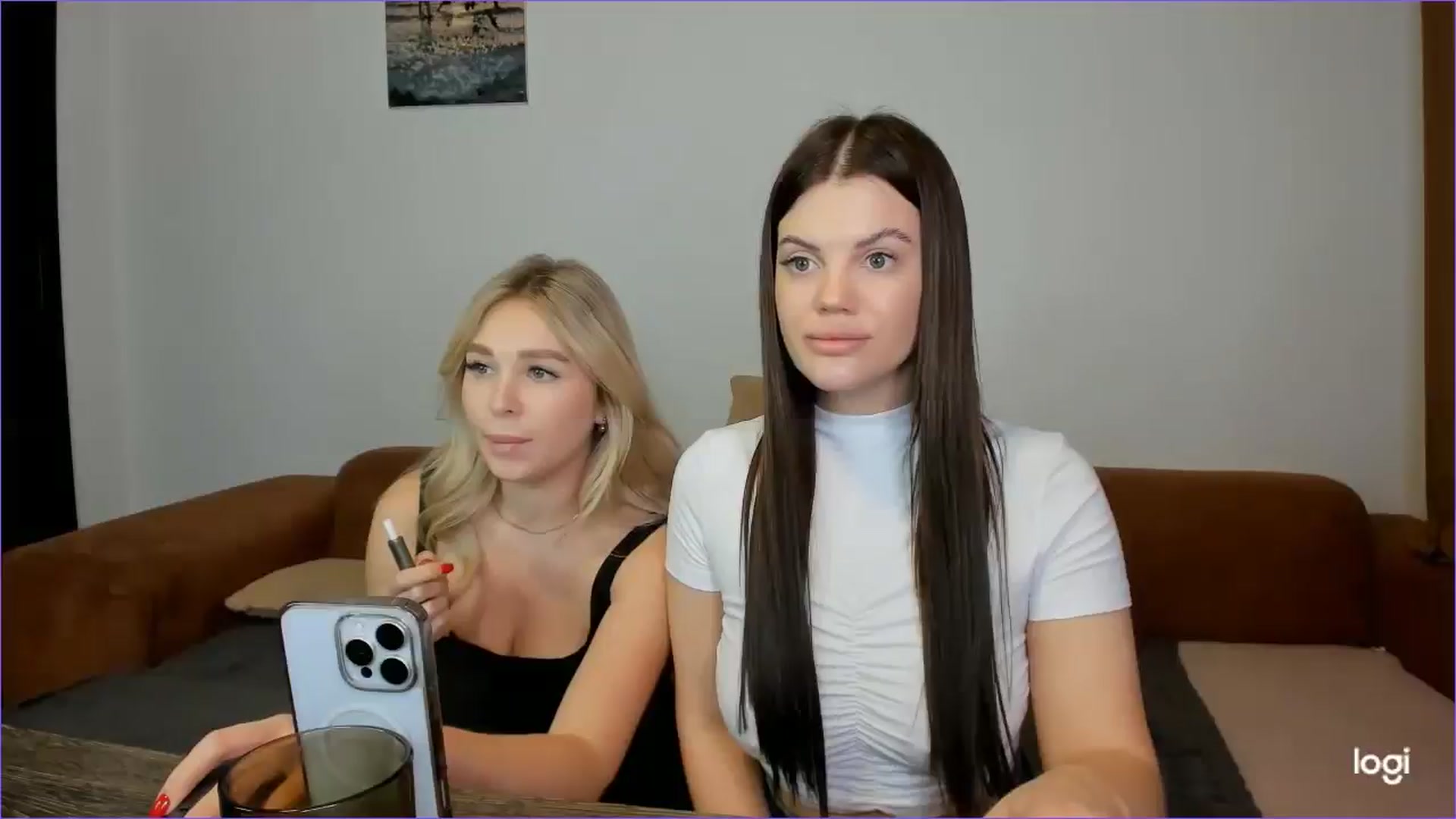 Gallery image thumbnail from StefaniNell's myfreecams stream on, 04/17/2025, 10:57 image 13 of 20
