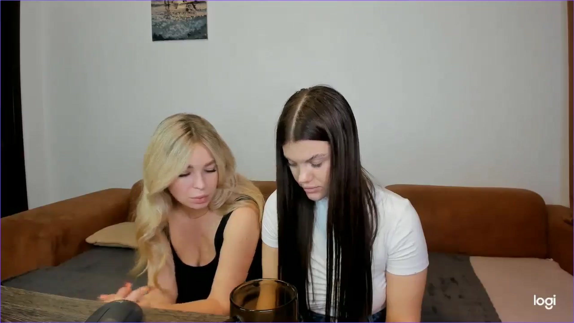 Gallery image thumbnail from StefaniNell's myfreecams stream on, 04/17/2025, 10:57 image 8 of 20