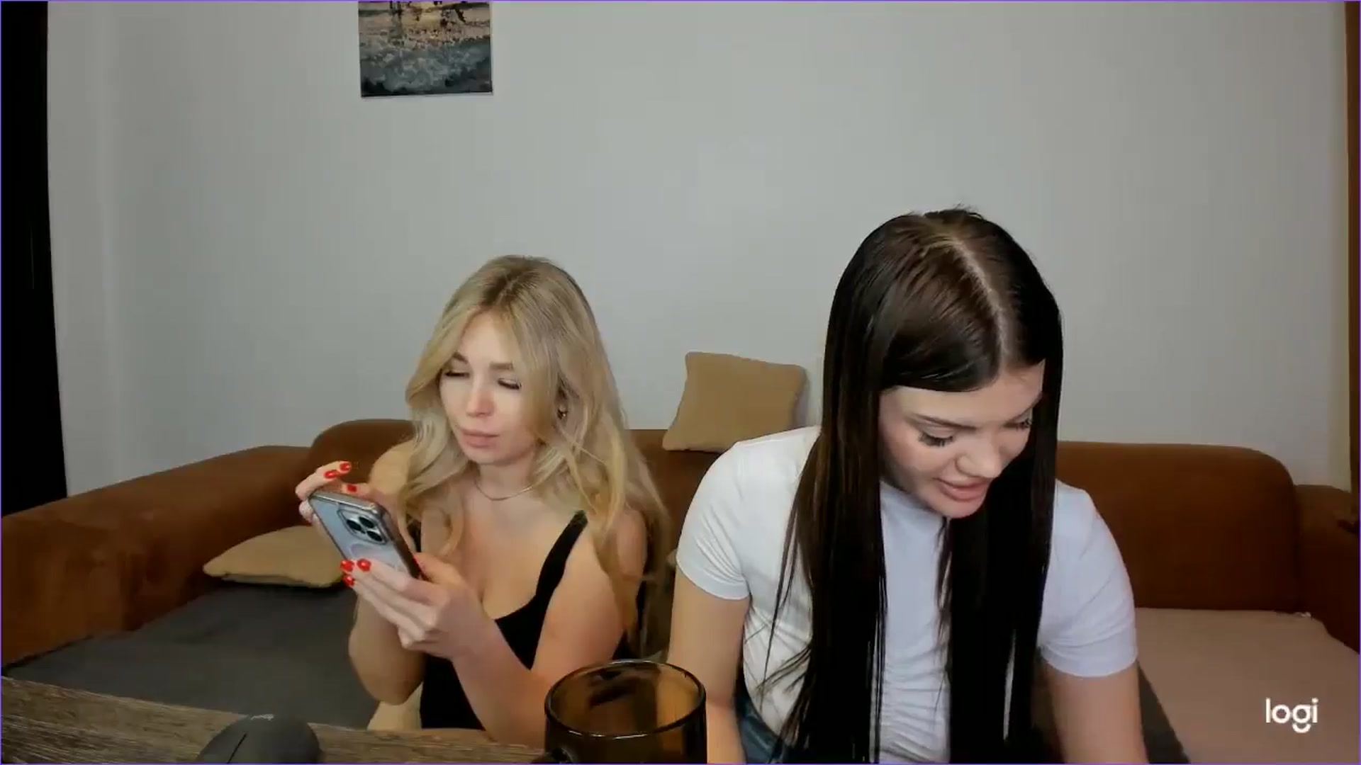 Gallery image thumbnail from StefaniNell's myfreecams stream on, 04/17/2025, 10:57 image 7 of 20