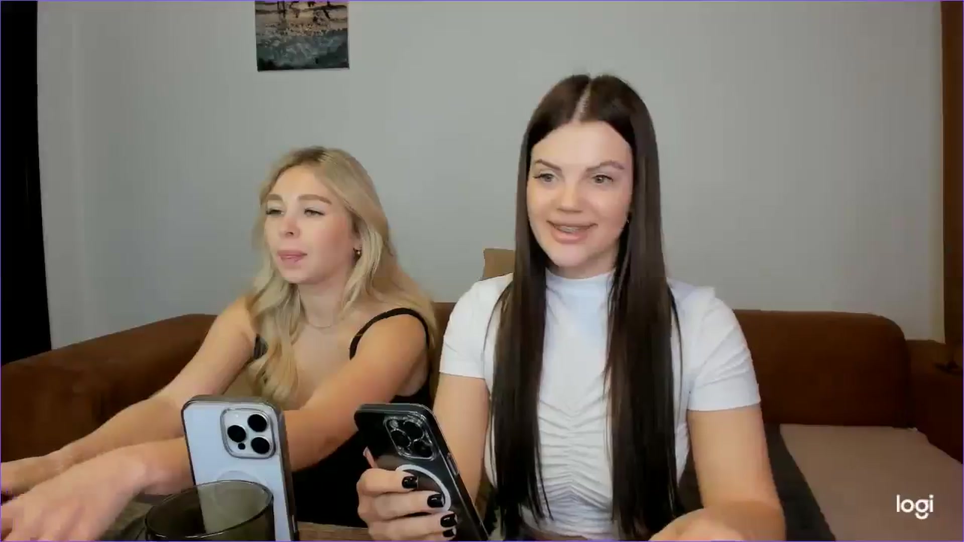 Gallery image thumbnail from StefaniNell's myfreecams stream on, 04/17/2025, 10:57 image 12 of 20