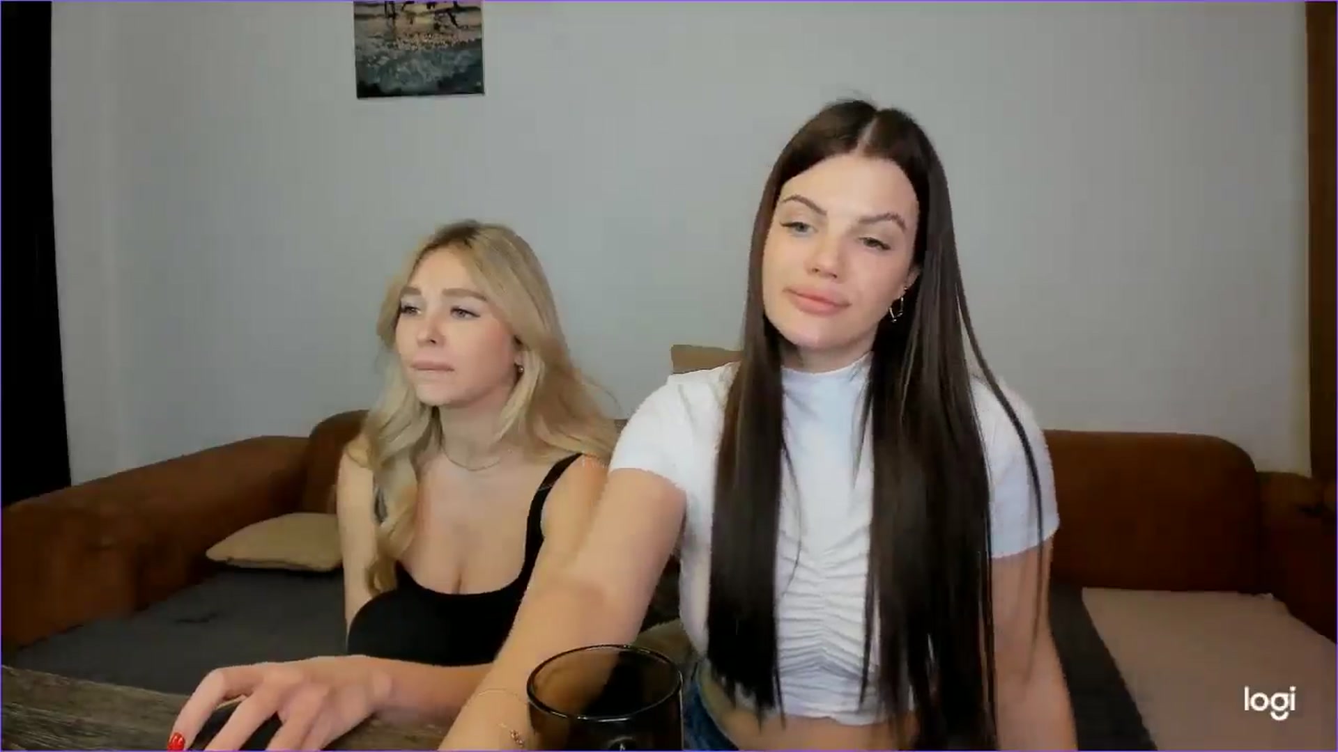 Gallery image thumbnail from StefaniNell's myfreecams stream on, 04/17/2025, 10:57 image 15 of 20