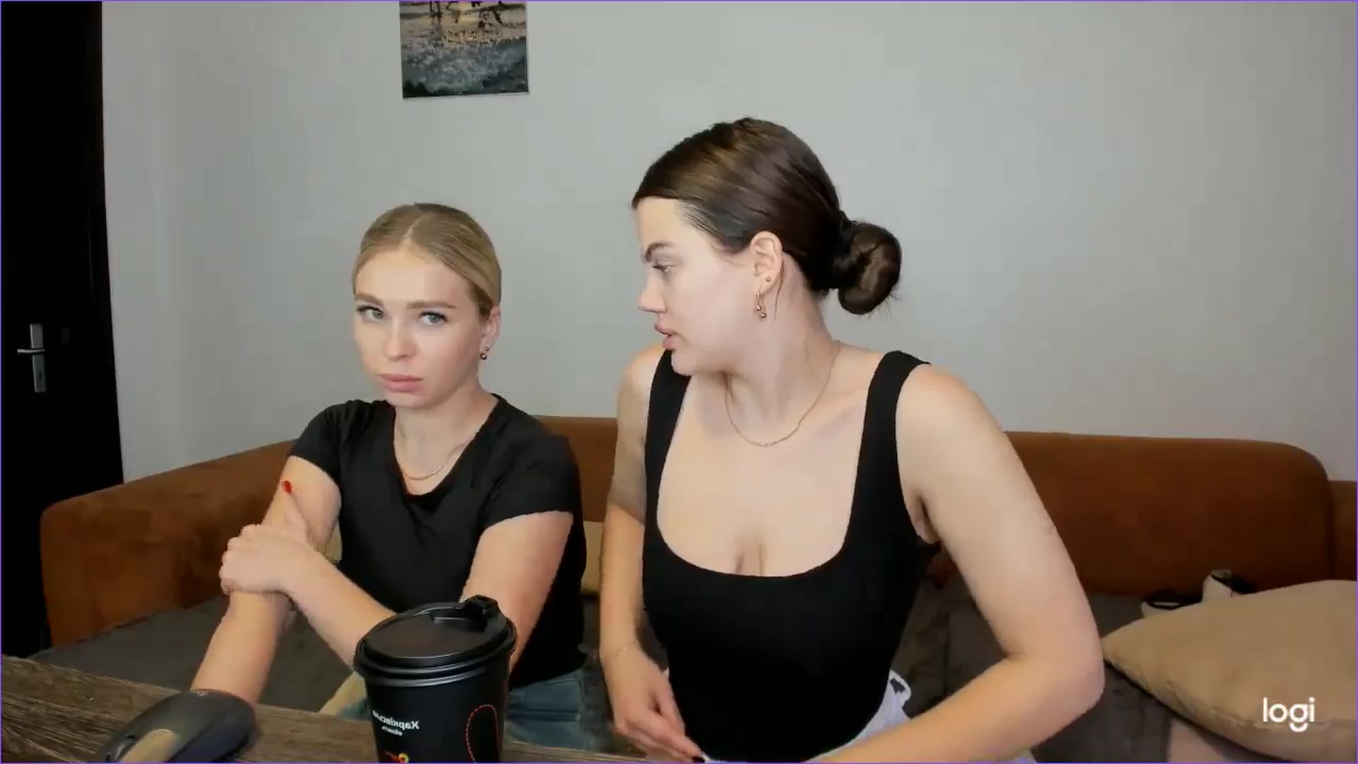 Gallery image thumbnail from StefaniNell's myfreecams stream on, 04/18/2025, 09:54 image 15 of 20