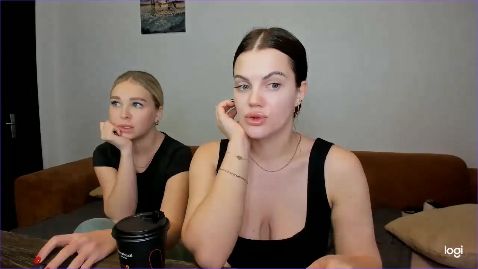 Gallery image thumbnail from StefaniNell's myfreecams stream on, 04/18/2025, 09:54 image 19 of 20