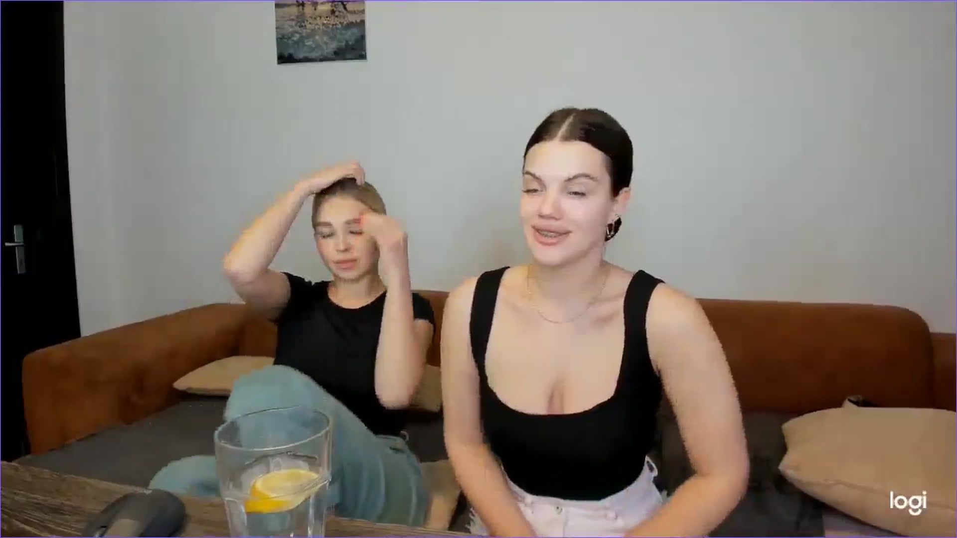 Gallery image thumbnail from StefaniNell's myfreecams stream on, 04/18/2025, 10:30 image 12 of 20