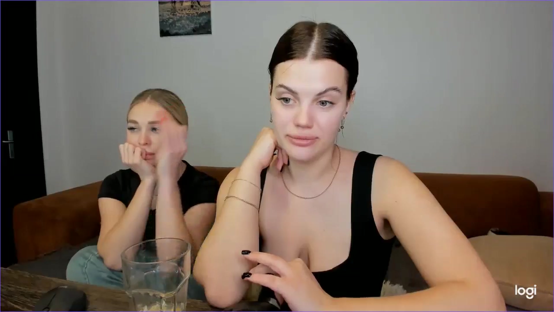 Gallery image thumbnail from StefaniNell's myfreecams stream on, 04/18/2025, 10:30 image 17 of 20