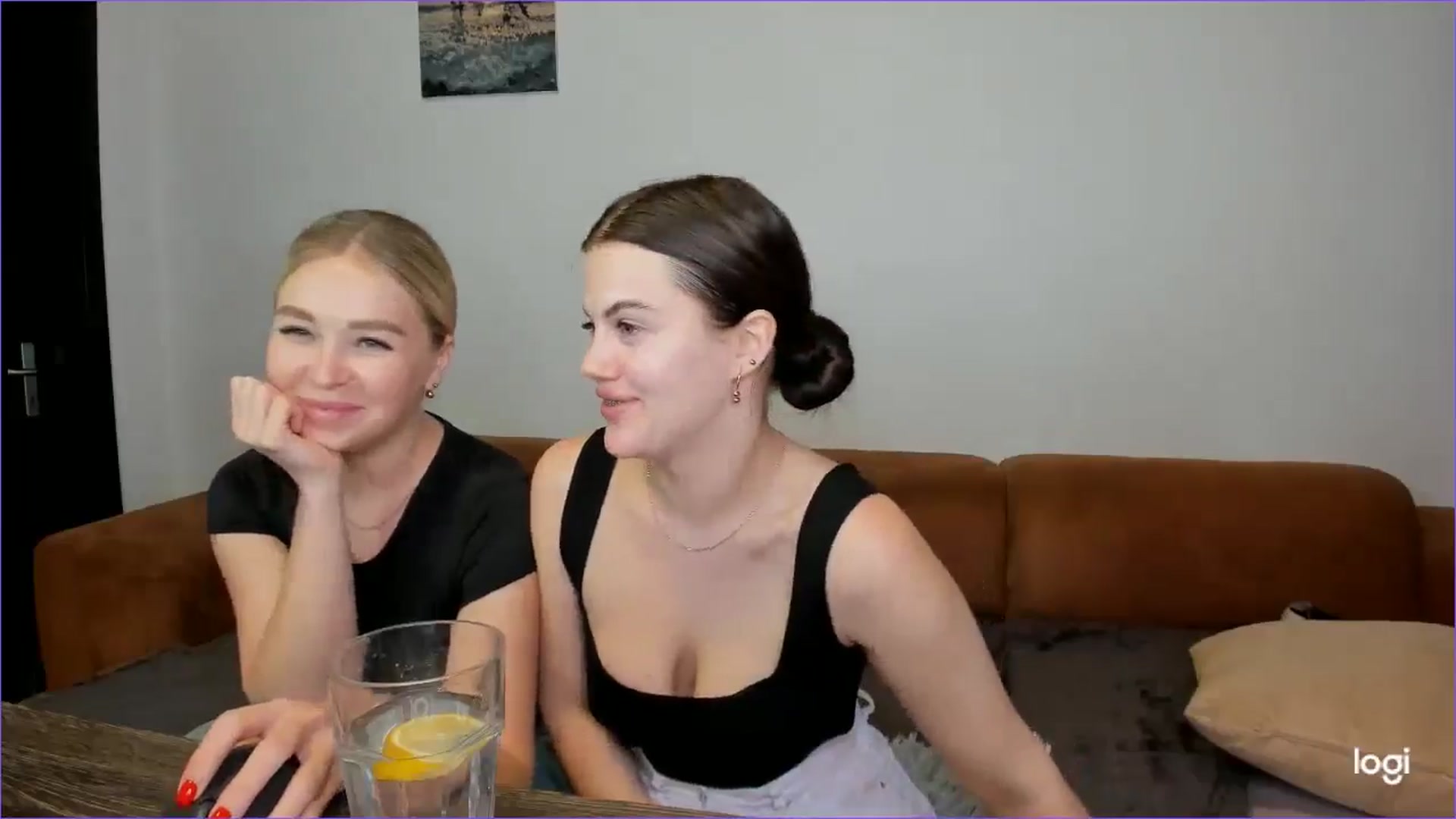Gallery image thumbnail from StefaniNell's myfreecams stream on, 04/18/2025, 10:30 image 7 of 20