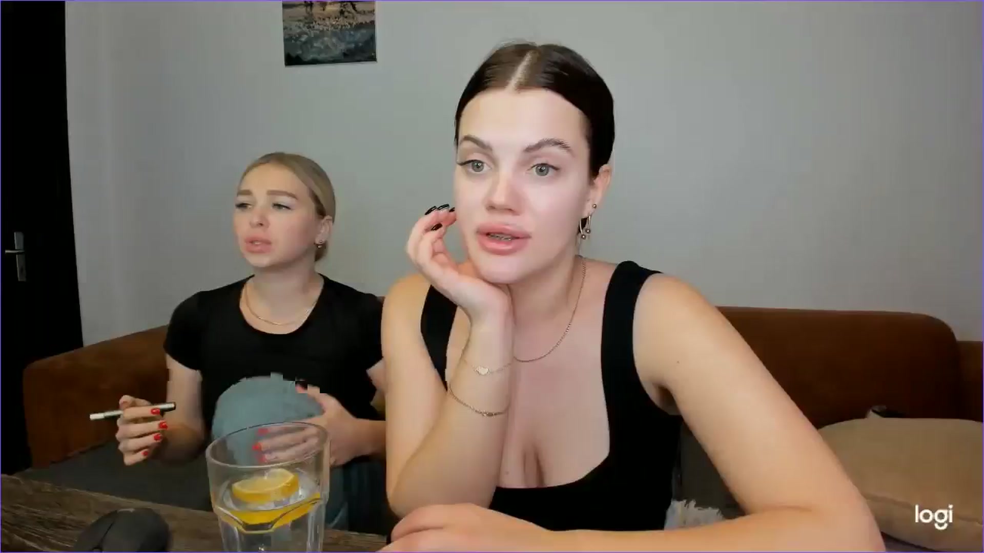 Gallery image thumbnail from StefaniNell's myfreecams stream on, 04/18/2025, 10:30 image 1 of 20