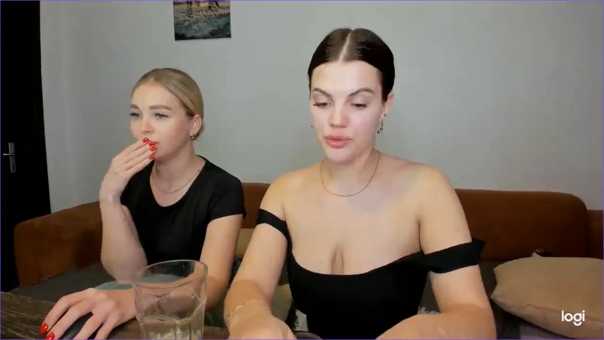 Gallery image thumbnail from StefaniNell's myfreecams stream on, 04/18/2025, 10:30 image 19 of 20