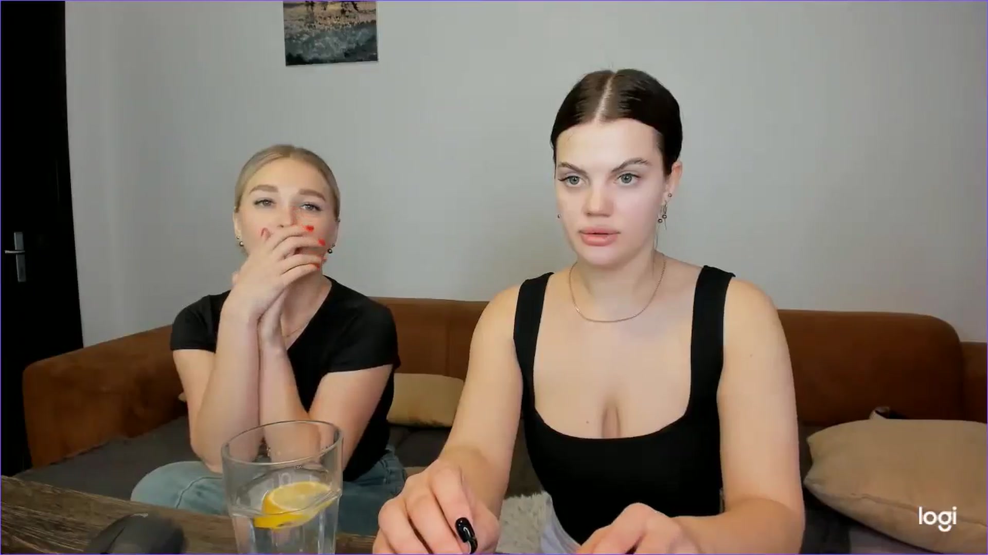 Gallery image thumbnail from StefaniNell's myfreecams stream on, 04/18/2025, 10:30 image 10 of 20