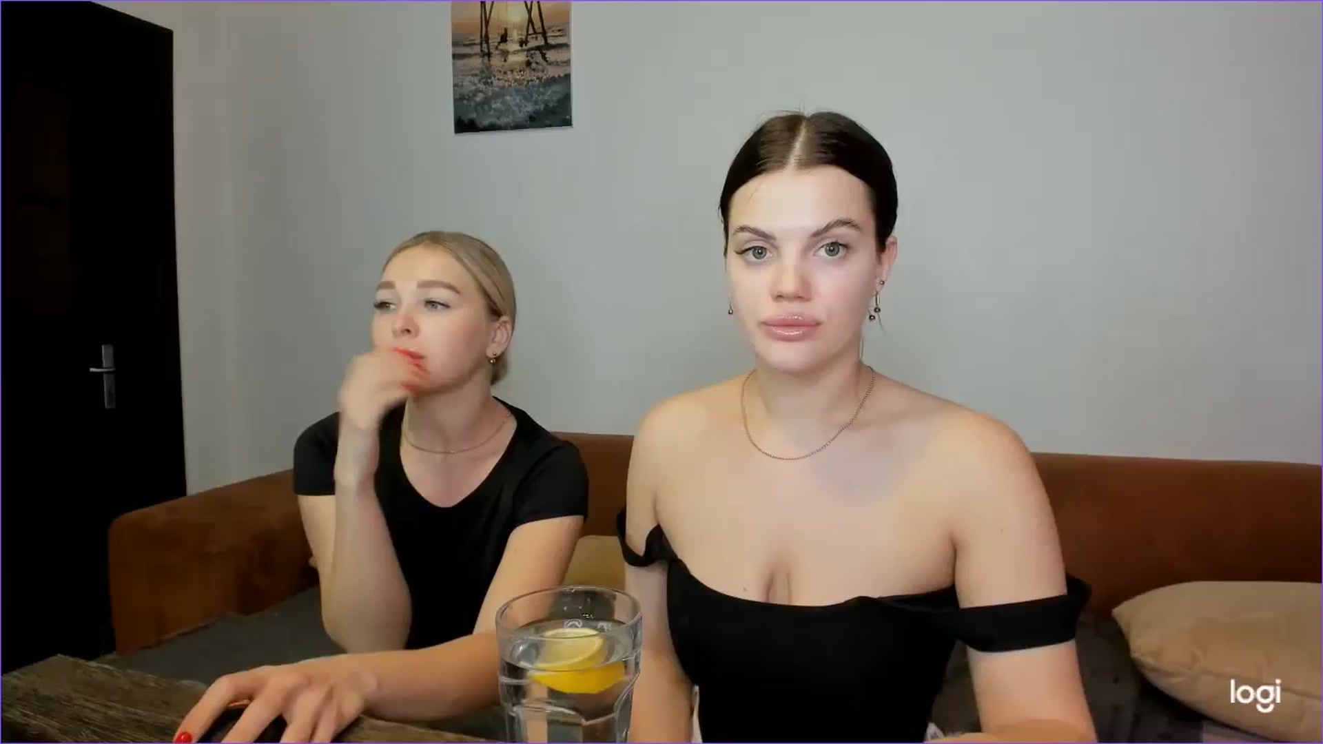 Gallery image thumbnail from StefaniNell's myfreecams stream on, 04/18/2025, 11:20 image 1 of 20