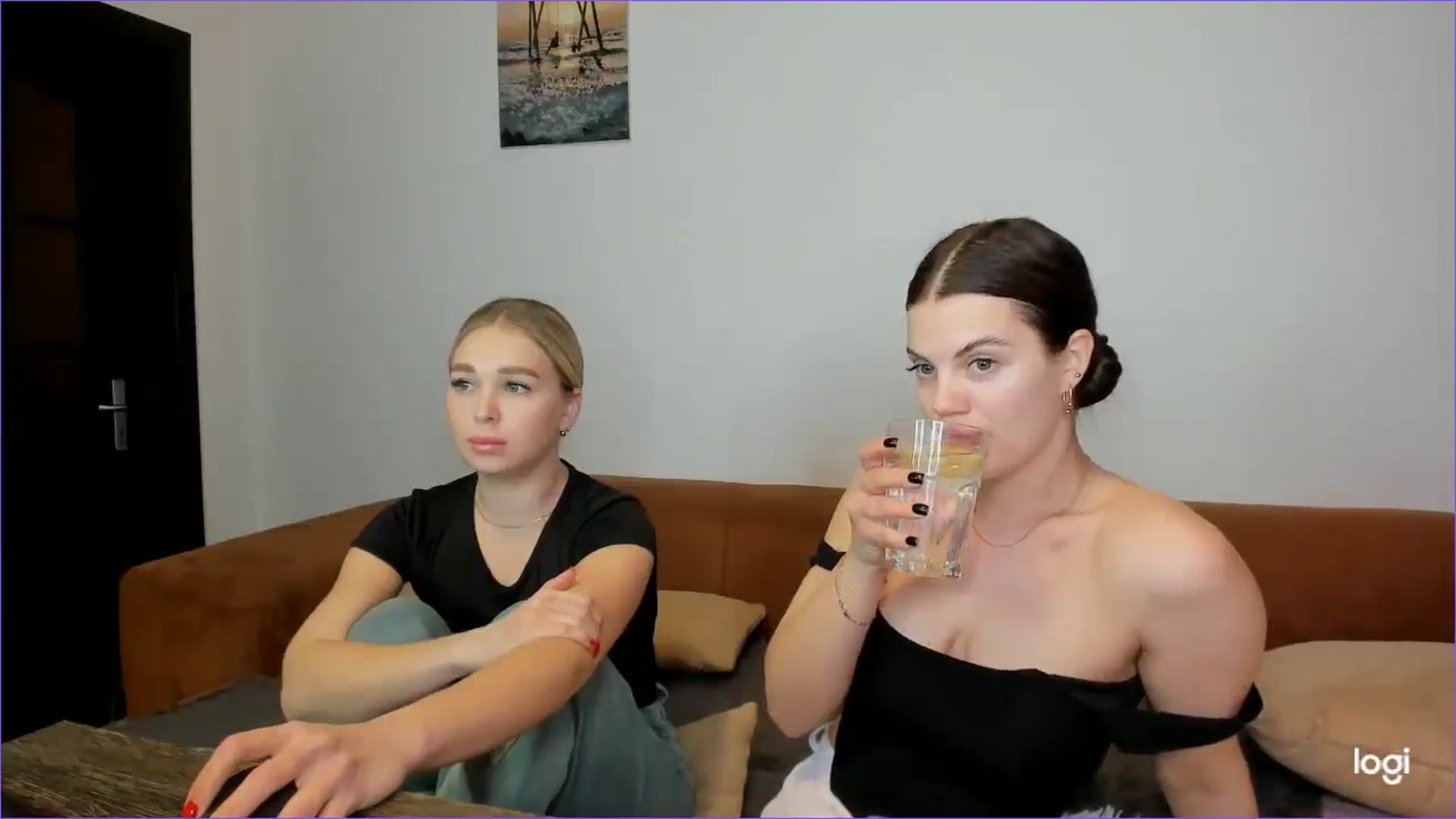 Gallery image thumbnail from StefaniNell's myfreecams stream on, 04/18/2025, 11:20 image 4 of 20