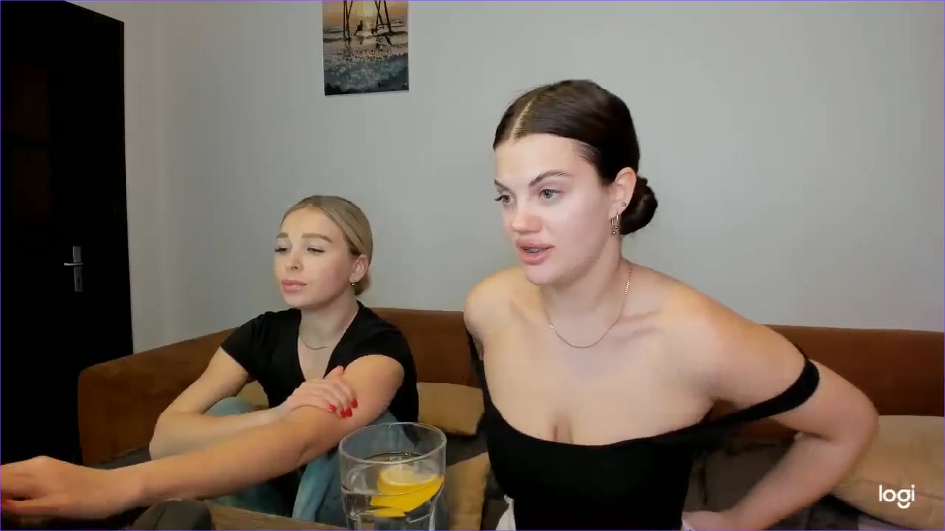 Gallery image thumbnail from StefaniNell's myfreecams stream on, 04/18/2025, 11:20 image 5 of 20