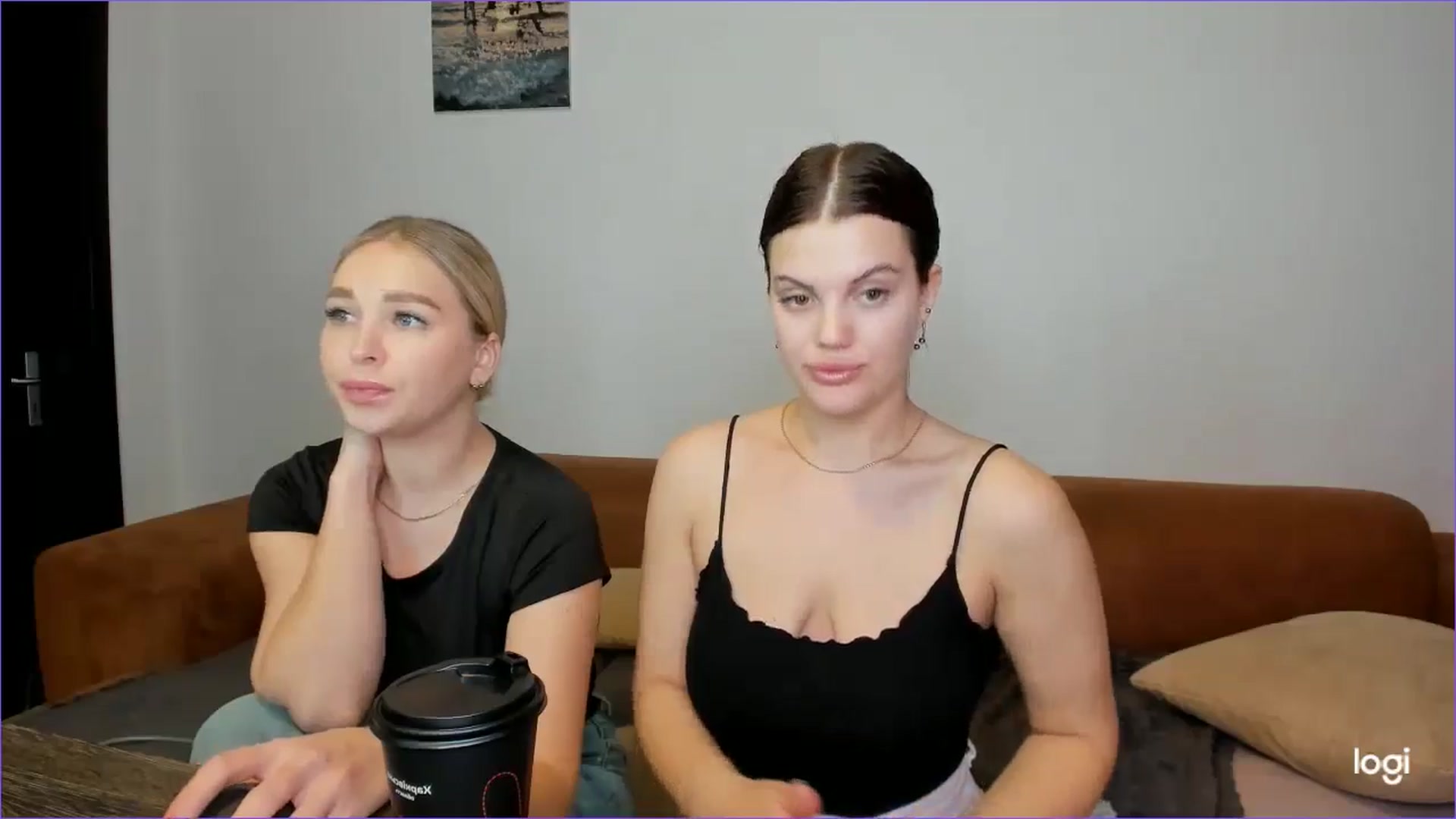 Gallery image thumbnail from StefaniNell's myfreecams stream on, 04/18/2025, 11:37 image 6 of 20