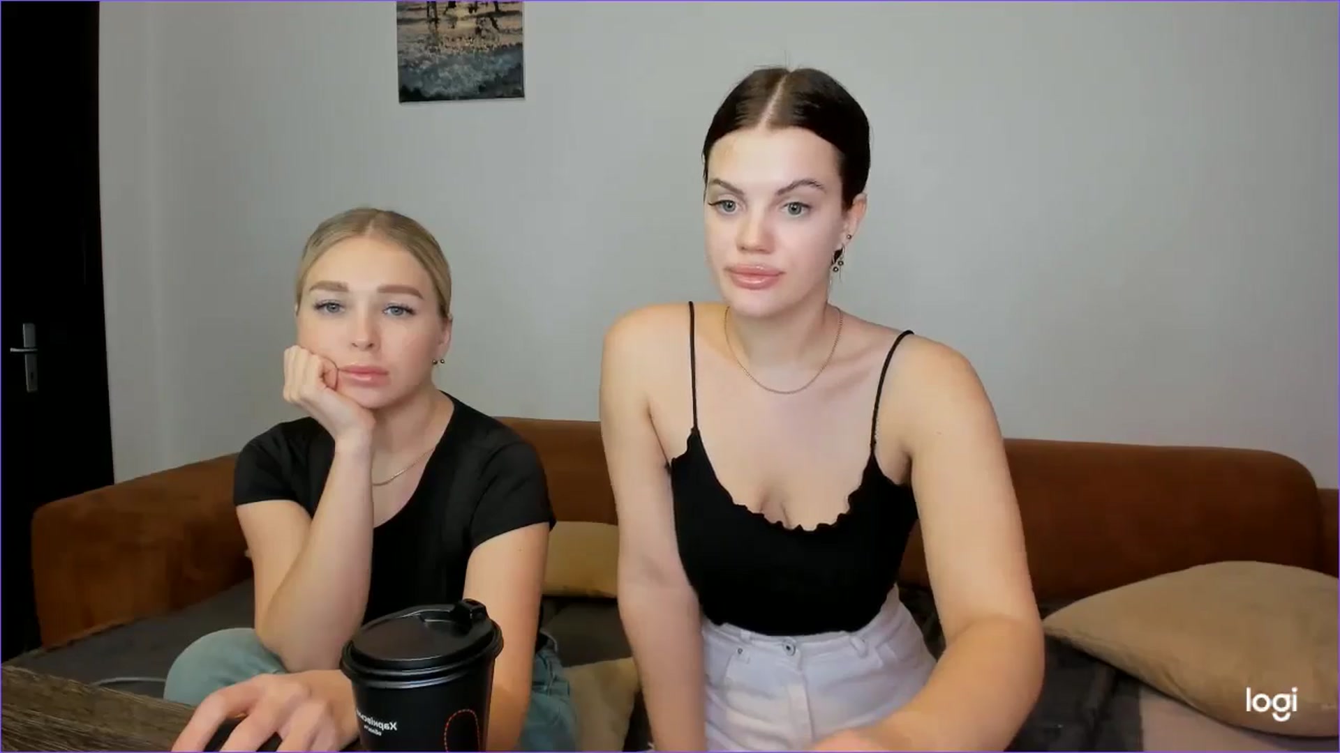 Gallery image thumbnail from StefaniNell's myfreecams stream on, 04/18/2025, 11:37 image 11 of 20