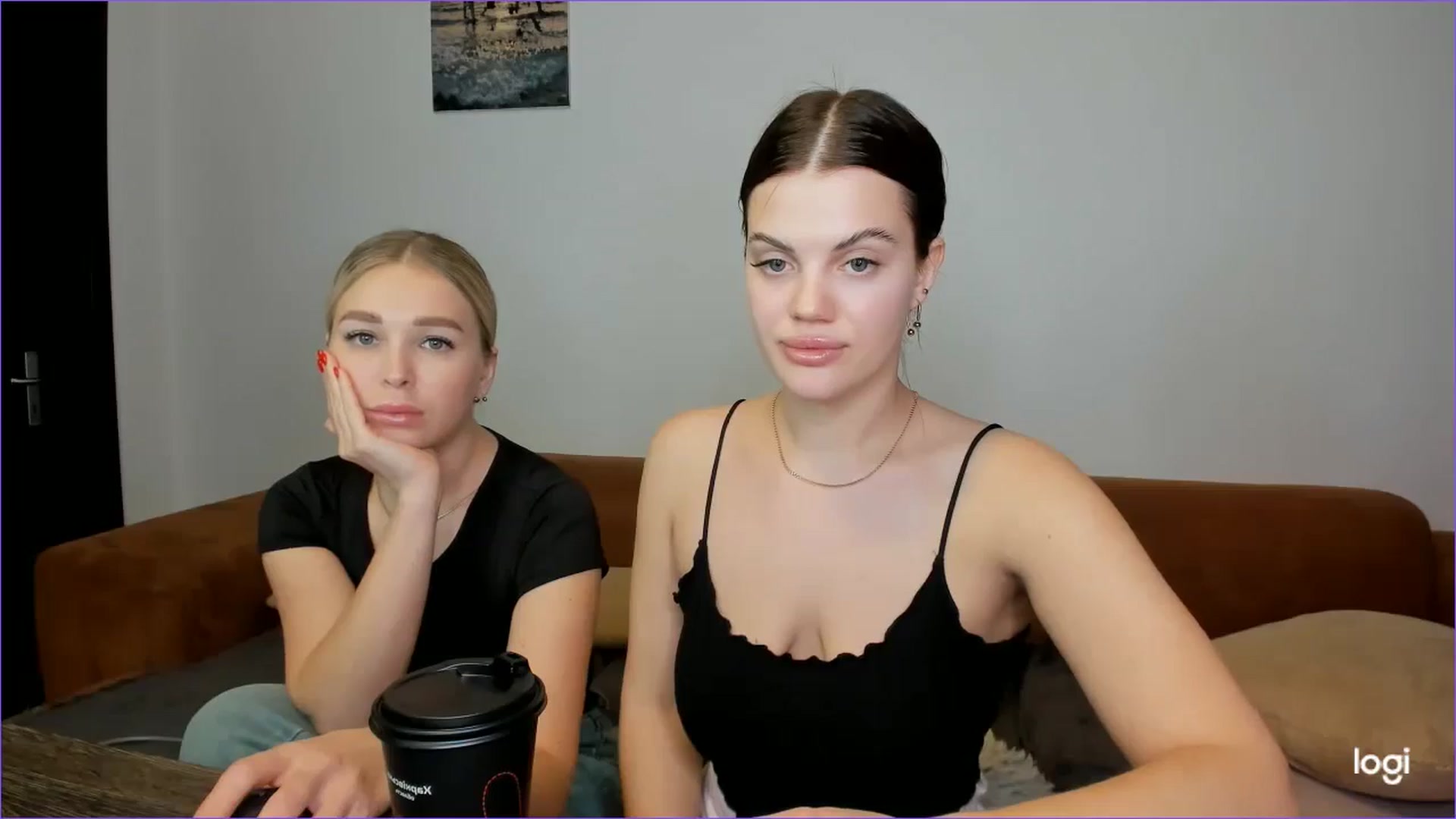 Gallery image thumbnail from StefaniNell's myfreecams stream on, 04/18/2025, 11:37 image 12 of 20