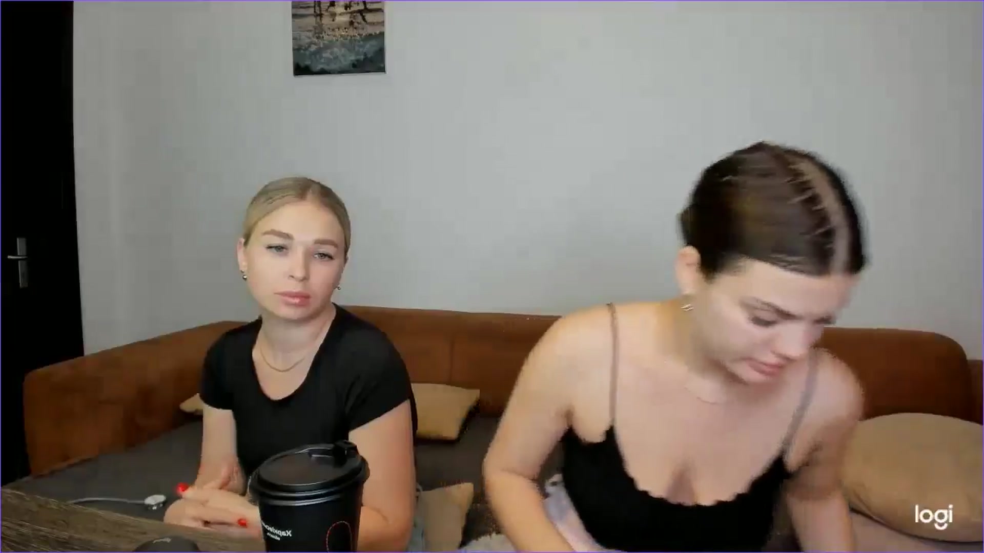 Gallery image thumbnail from StefaniNell's myfreecams stream on, 04/18/2025, 11:37 image 18 of 20