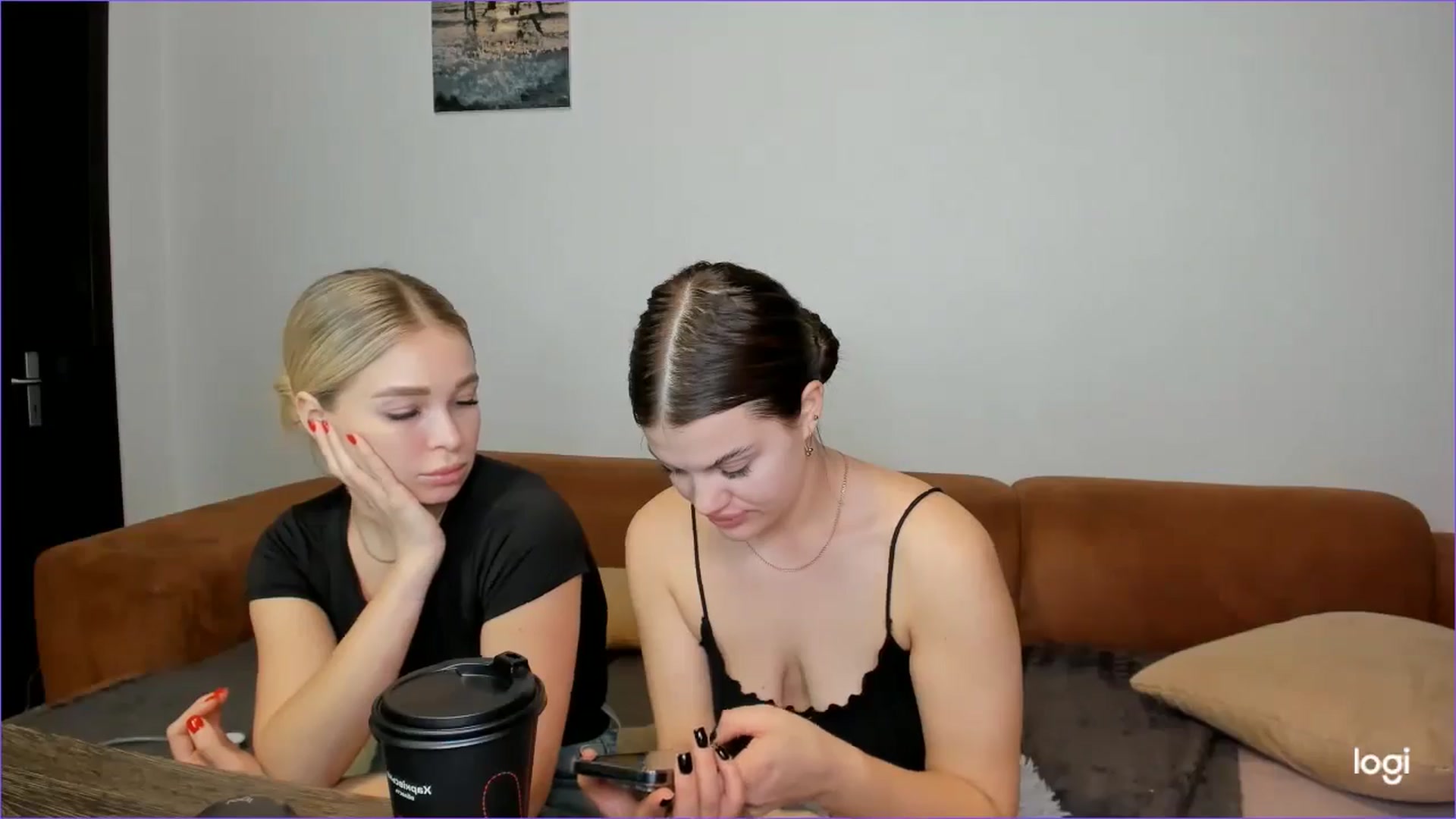 Gallery image thumbnail from StefaniNell's myfreecams stream on, 04/18/2025, 11:37 image 14 of 20