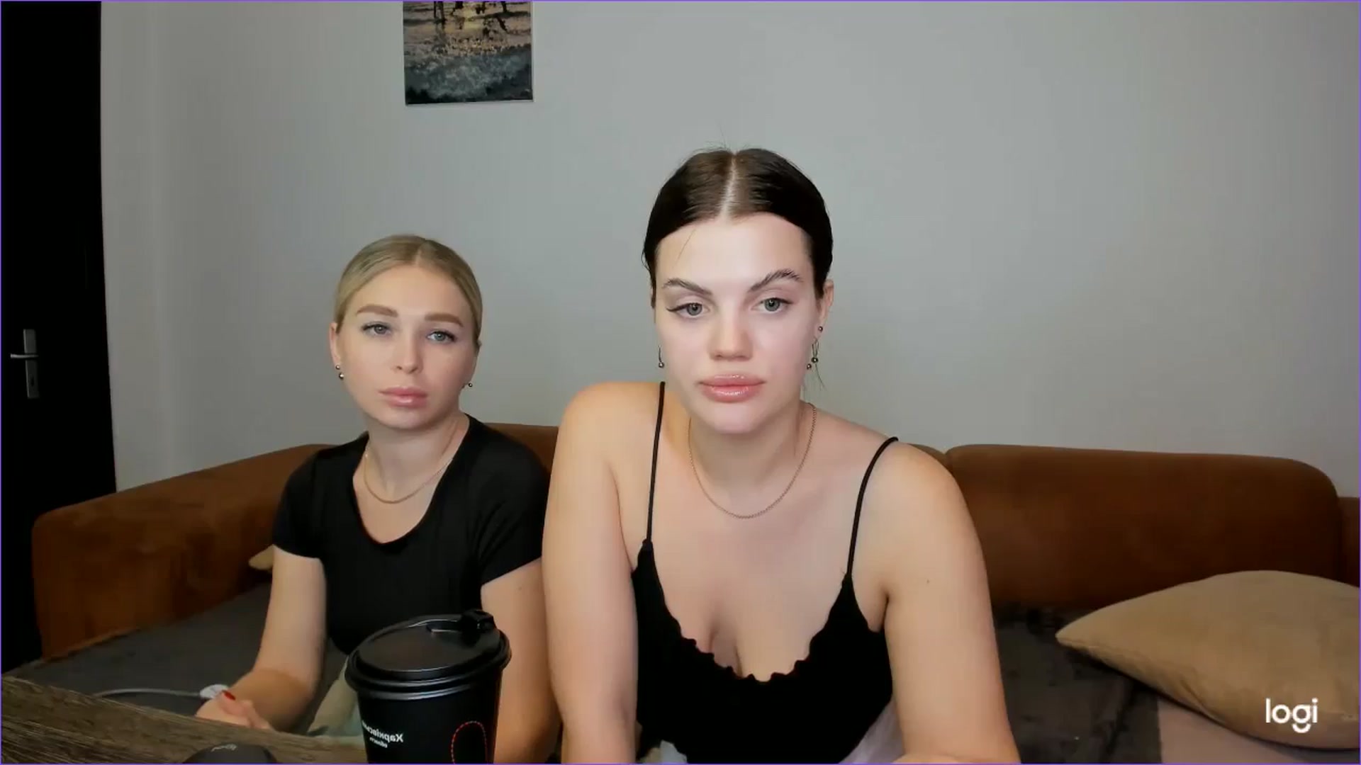 Gallery image thumbnail from StefaniNell's myfreecams stream on, 04/18/2025, 11:37 image 16 of 20