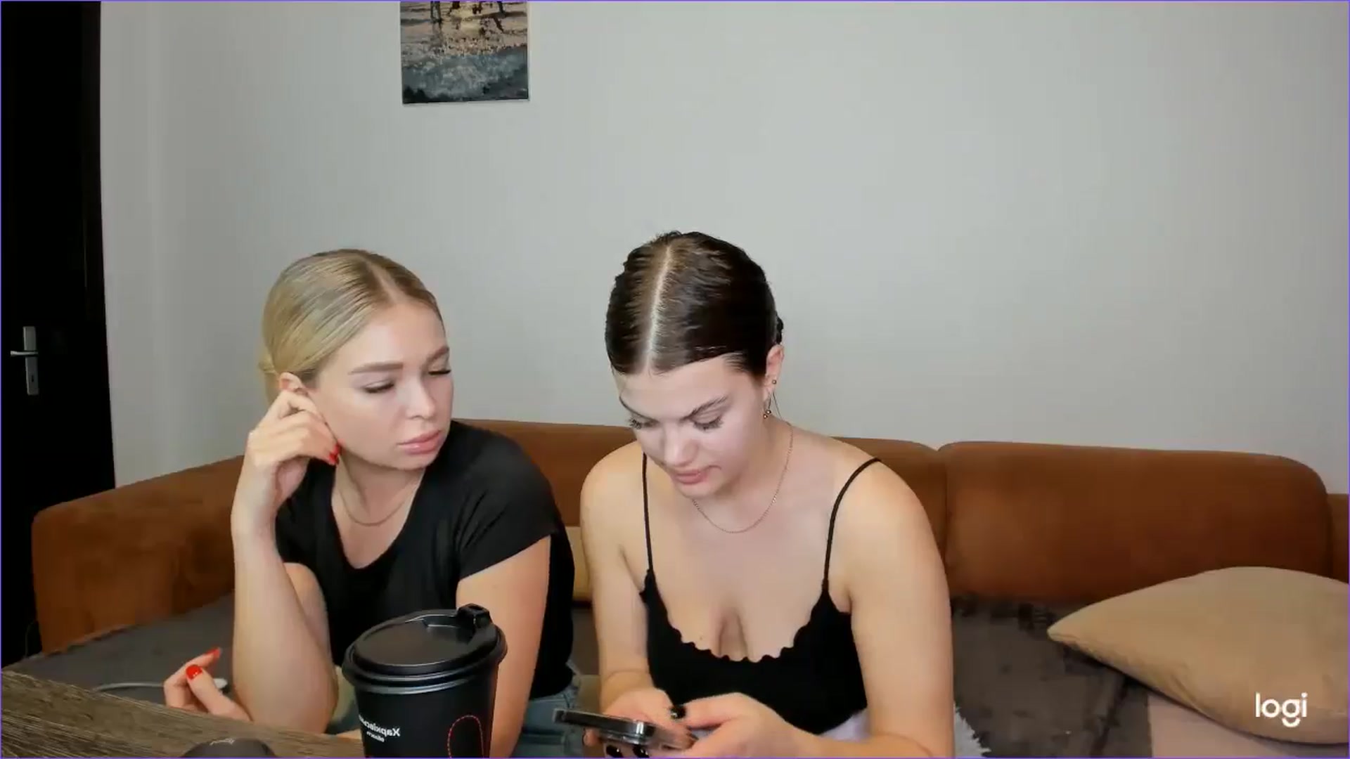 Gallery image thumbnail from StefaniNell's myfreecams stream on, 04/18/2025, 11:37 image 15 of 20