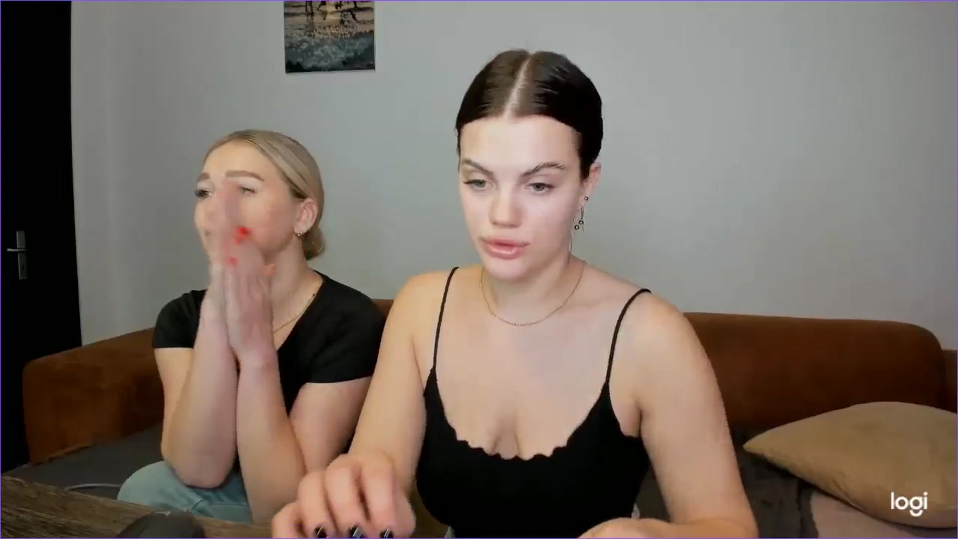 Gallery image thumbnail from StefaniNell's myfreecams stream on, 04/18/2025, 11:37 image 2 of 20