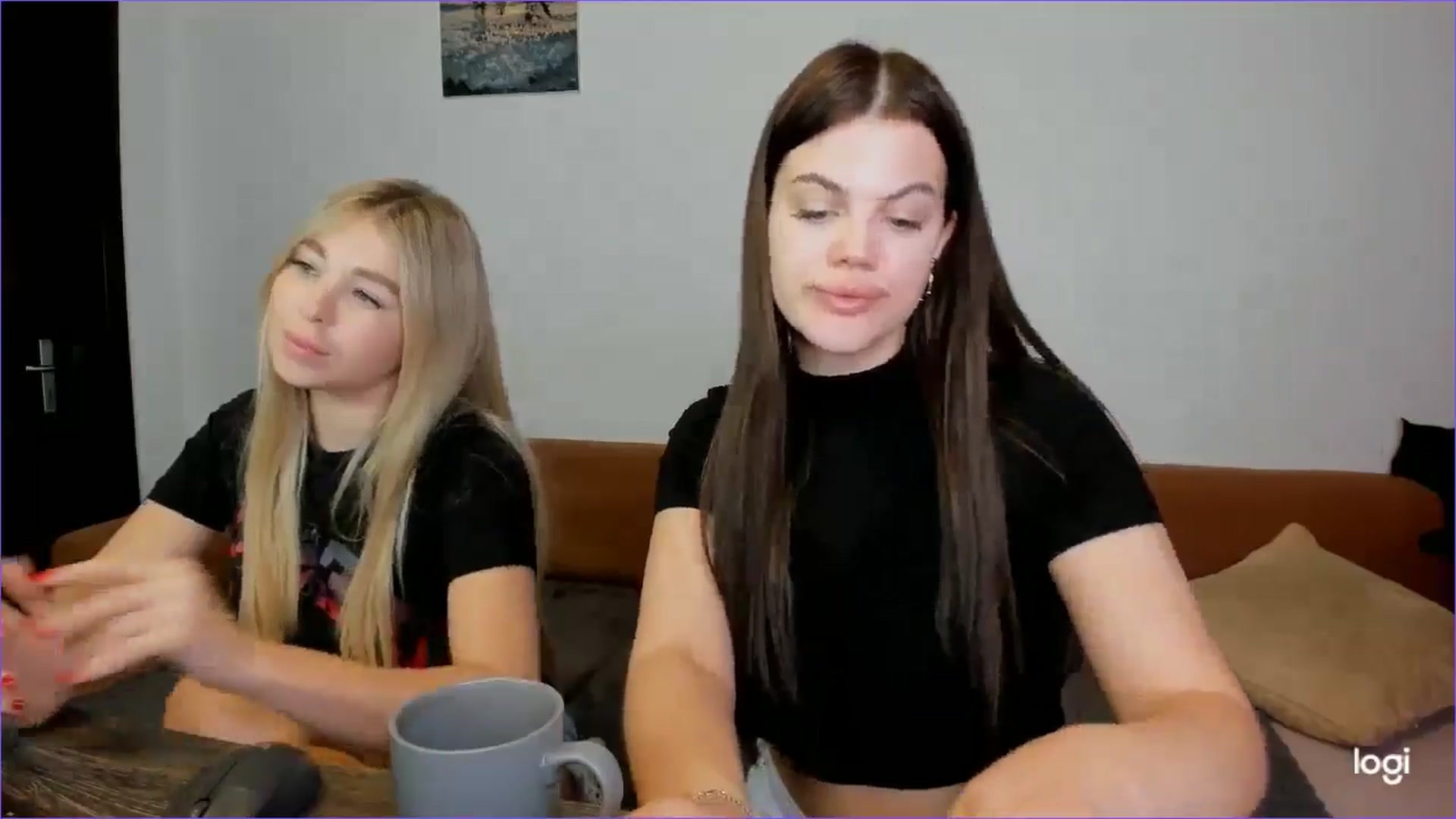 Gallery image thumbnail from StefaniNell's myfreecams stream on, 04/21/2025, 09:00 image 7 of 20