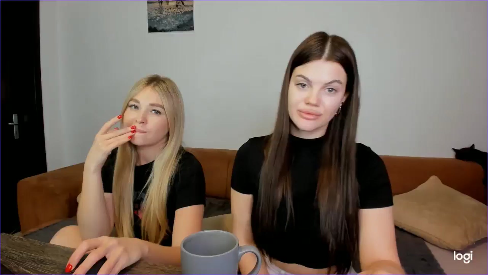 Gallery image thumbnail from StefaniNell's myfreecams stream on, 04/21/2025, 09:00 image 19 of 20