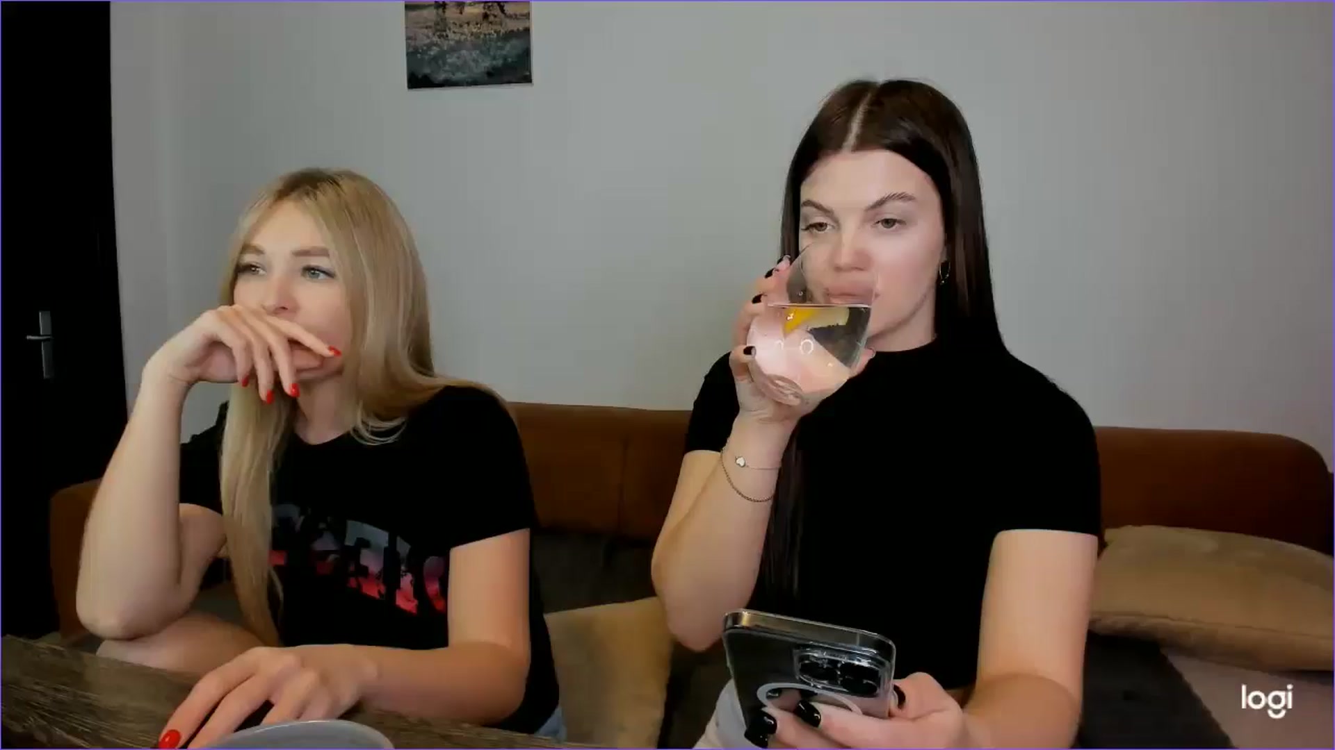 Gallery image thumbnail from StefaniNell's myfreecams stream on, 04/21/2025, 09:49 image 1 of 20