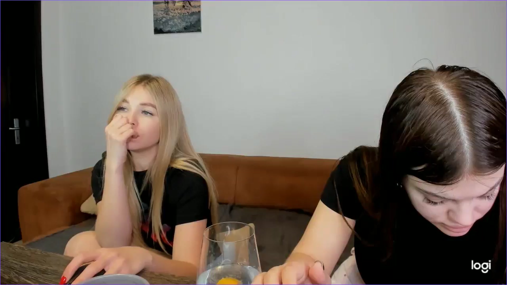 Gallery image thumbnail from StefaniNell's myfreecams stream on, 04/21/2025, 09:49 image 14 of 20