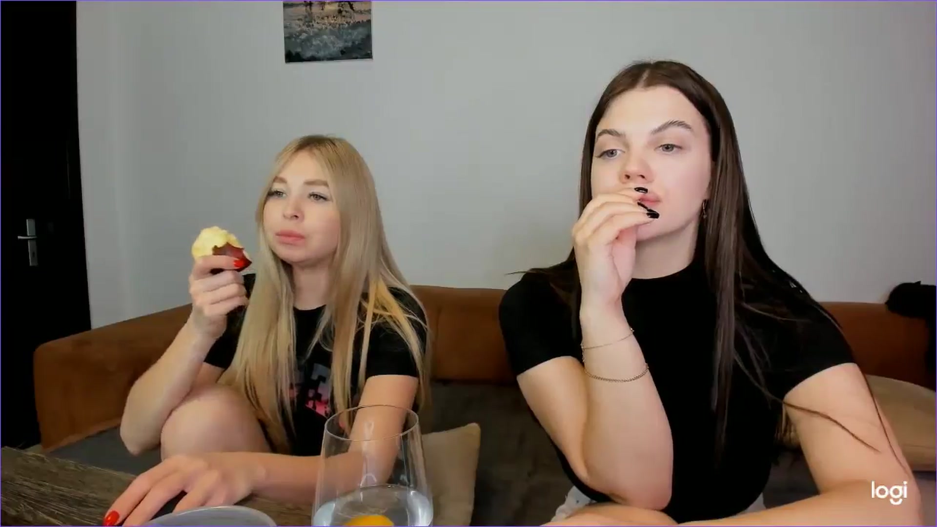 Gallery image thumbnail from StefaniNell's myfreecams stream on, 04/21/2025, 09:49 image 19 of 20