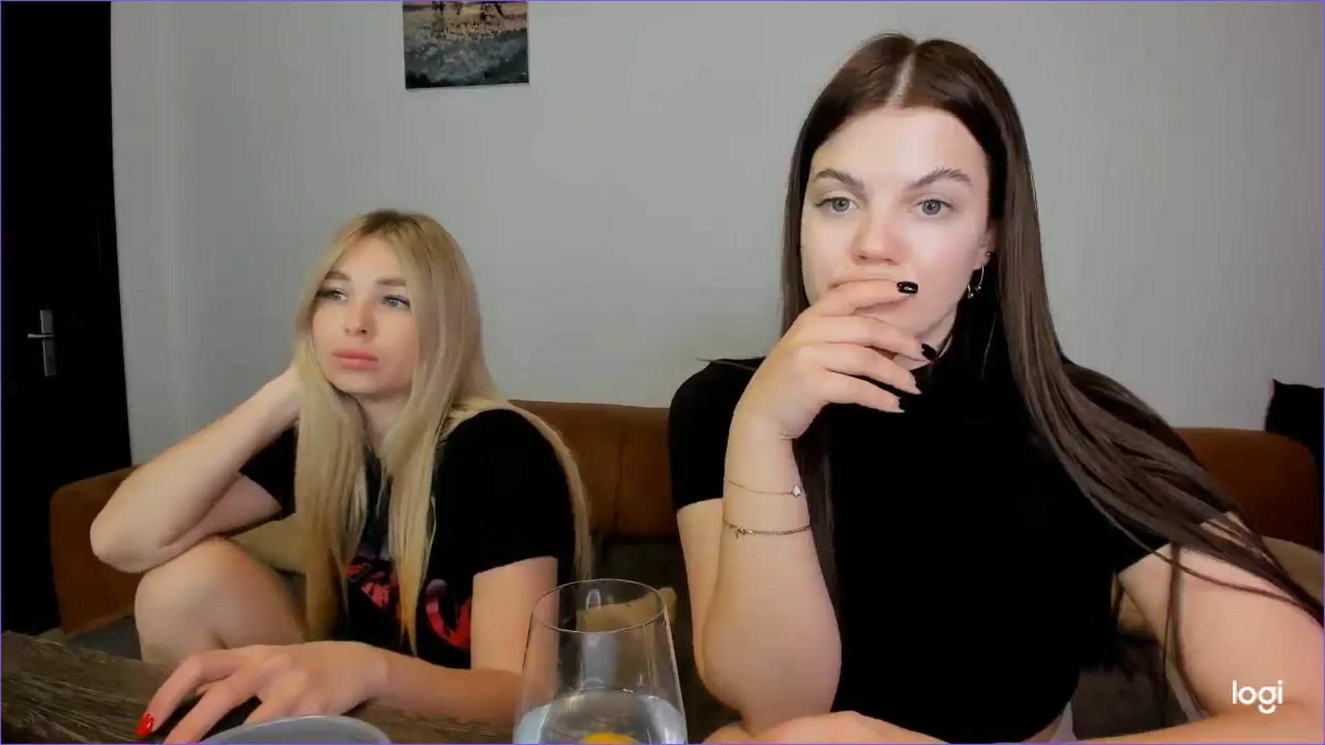 Gallery image thumbnail from StefaniNell's myfreecams stream on, 04/21/2025, 09:49 image 8 of 20