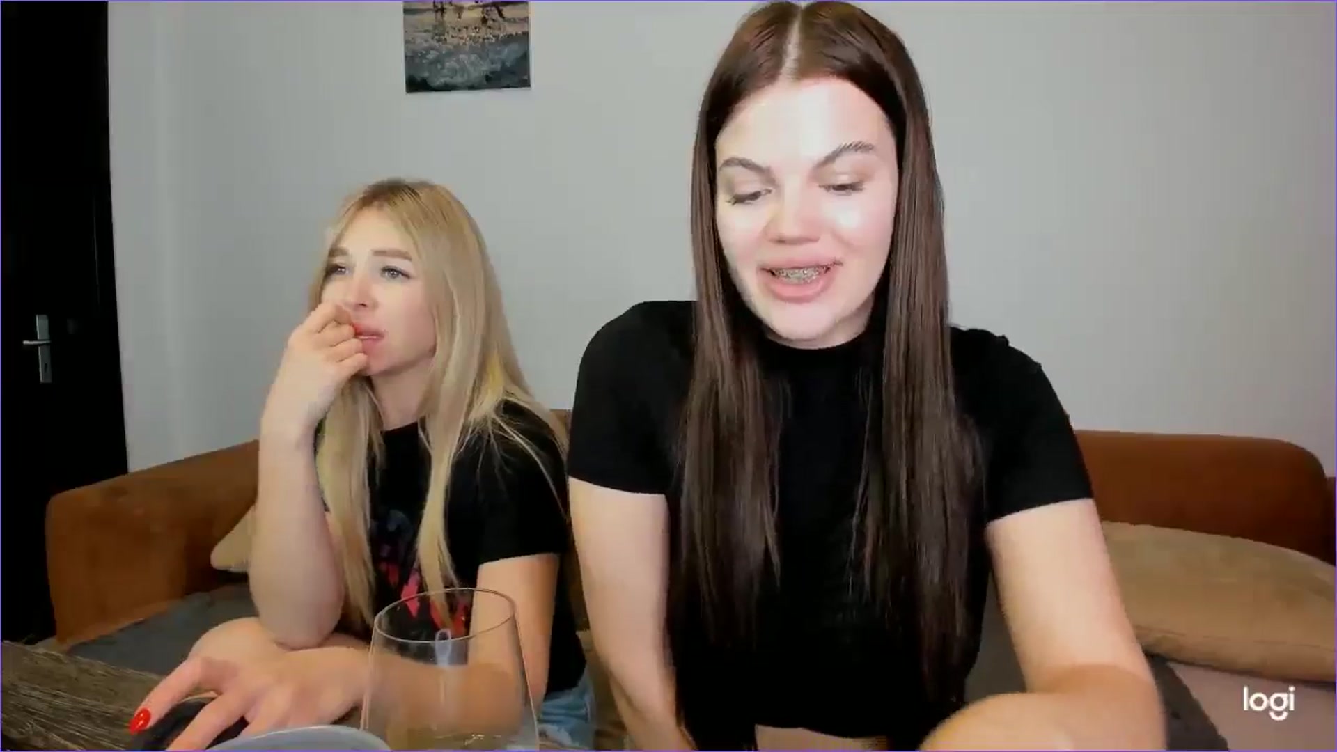 Gallery image thumbnail from StefaniNell's myfreecams stream on, 04/21/2025, 10:36 image 11 of 20