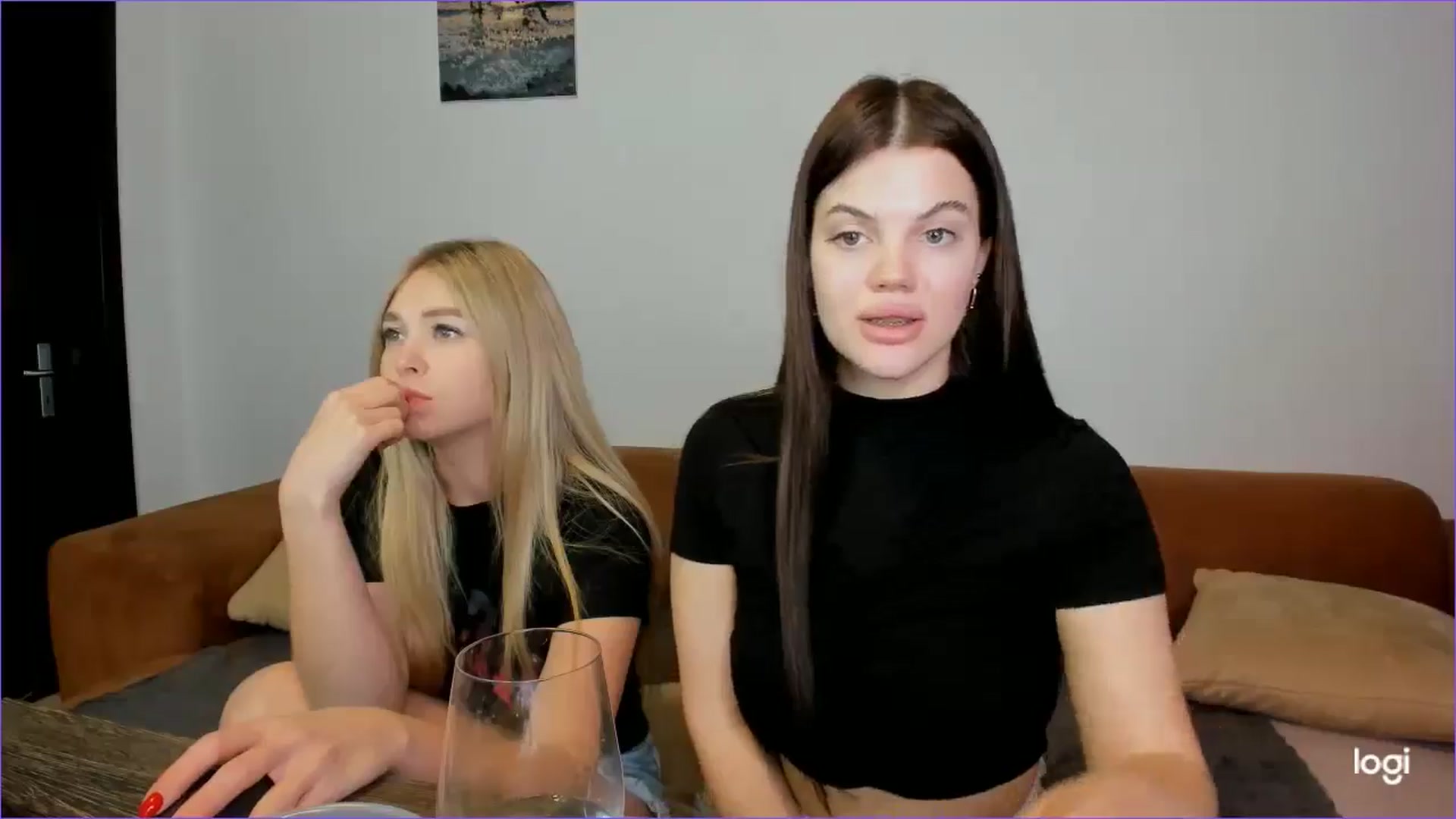 Gallery image thumbnail from StefaniNell's myfreecams stream on, 04/21/2025, 10:36 image 20 of 20