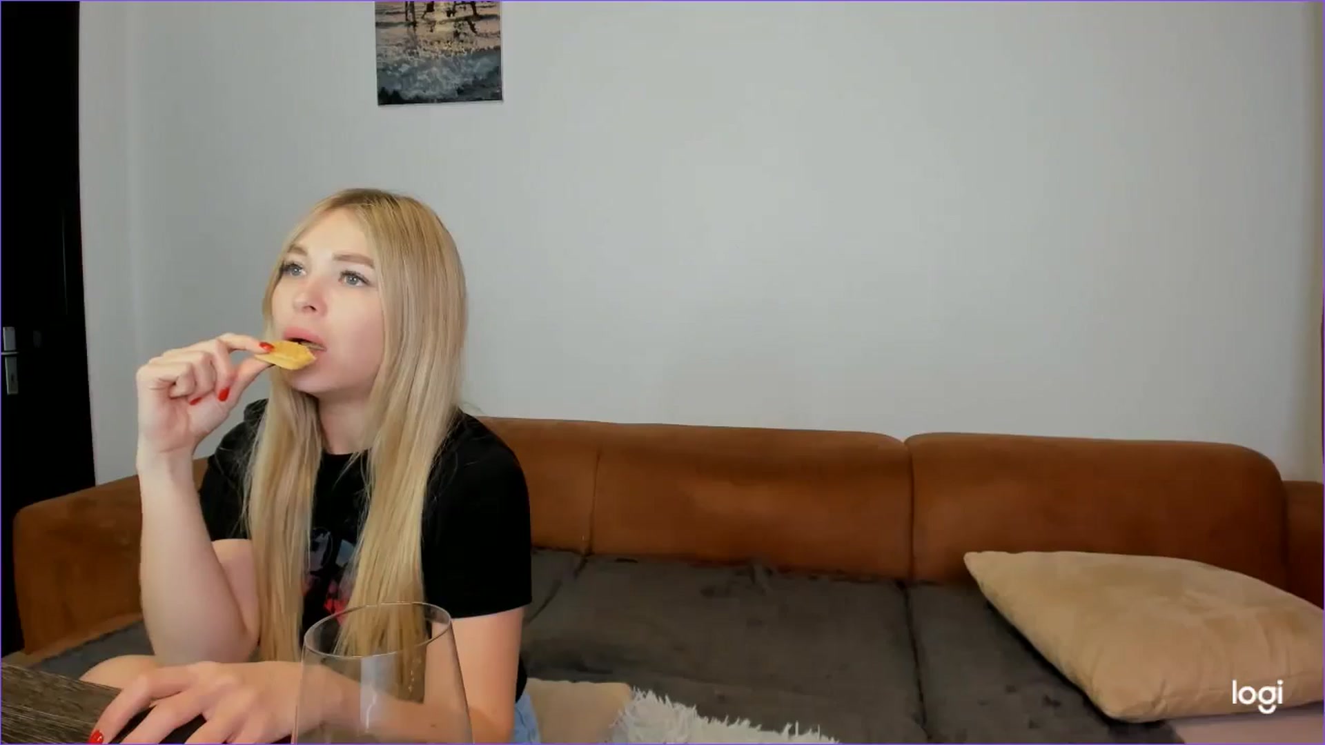 Gallery image thumbnail from StefaniNell's myfreecams stream on, 04/21/2025, 11:38 image 4 of 20