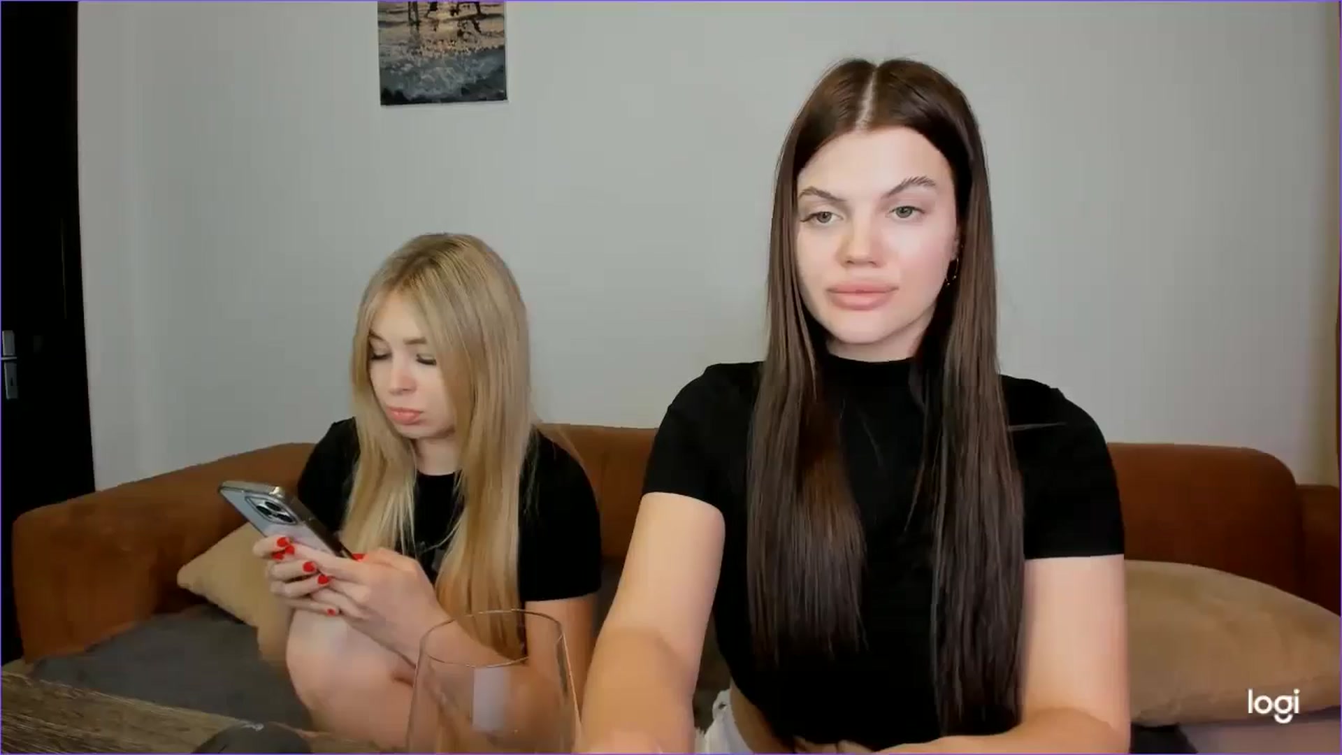 Gallery image thumbnail from StefaniNell's myfreecams stream on, 04/21/2025, 11:38 image 20 of 20