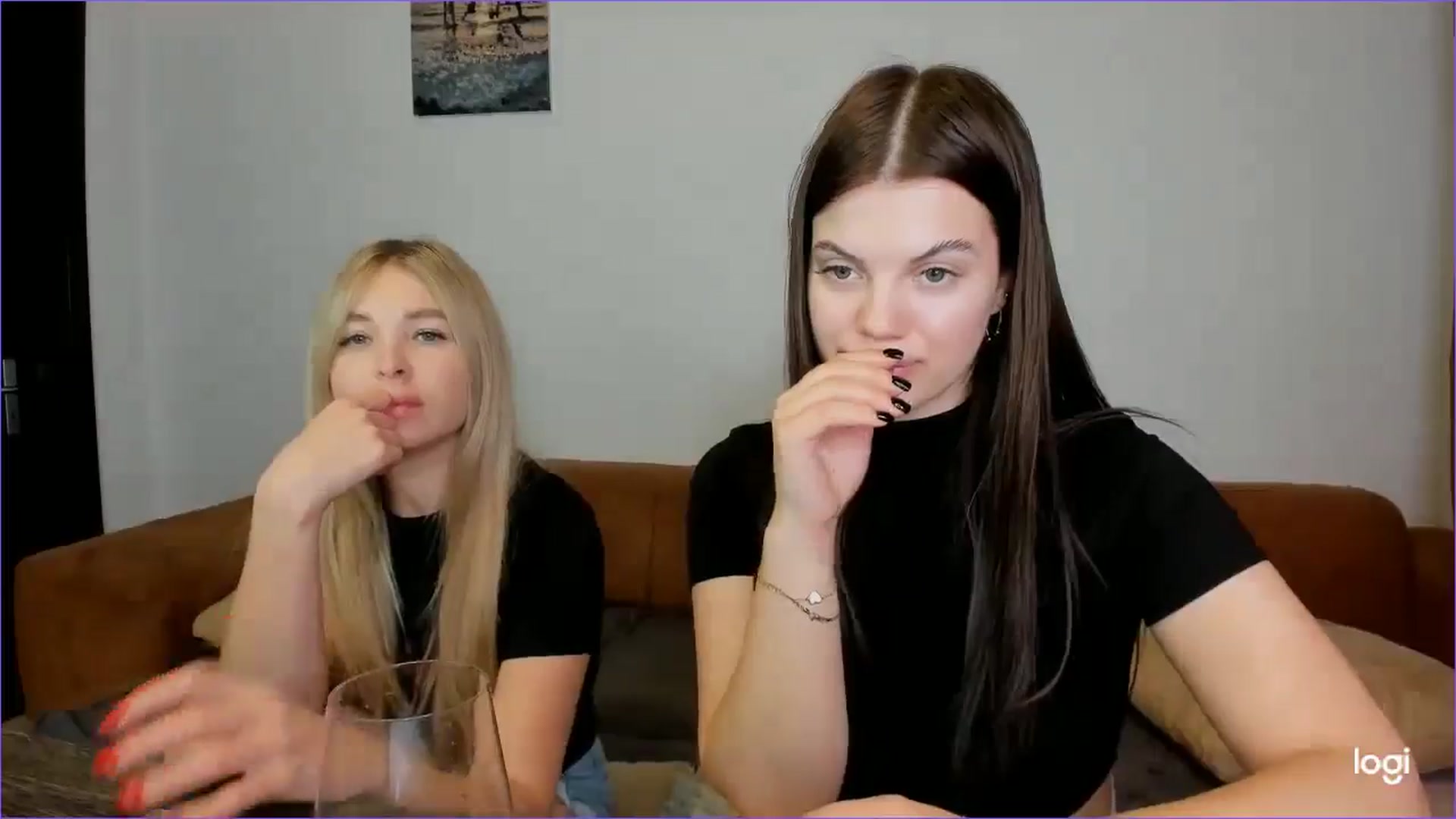 Gallery image thumbnail from StefaniNell's myfreecams stream on, 04/21/2025, 11:38 image 9 of 20