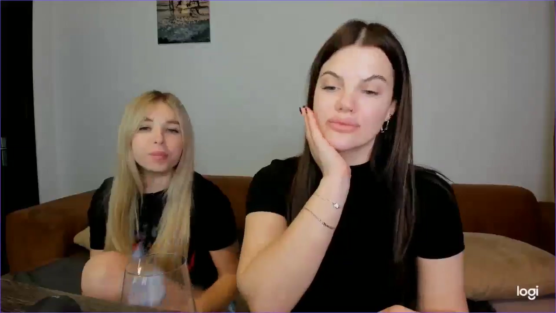 Gallery image thumbnail from StefaniNell's myfreecams stream on, 04/21/2025, 11:38 image 8 of 20