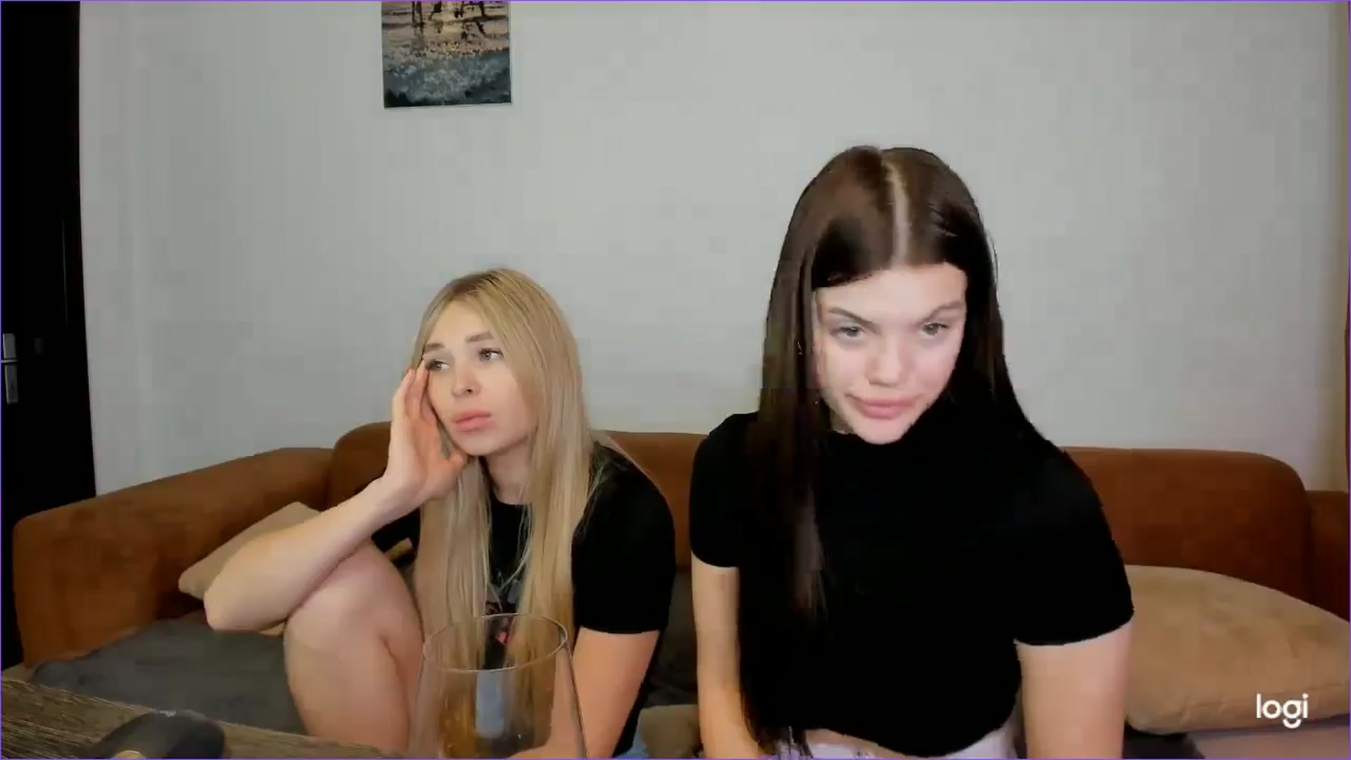 Gallery image thumbnail from StefaniNell's myfreecams stream on, 04/21/2025, 11:38 image 17 of 20