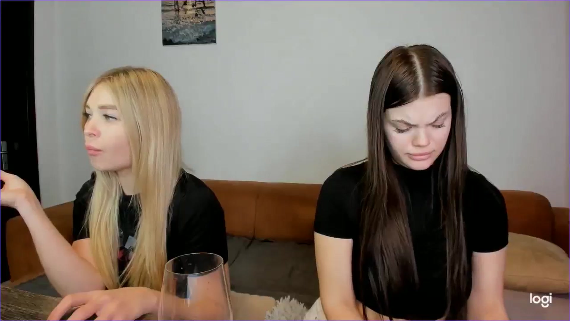 Gallery image thumbnail from StefaniNell's myfreecams stream on, 04/21/2025, 11:38 image 2 of 20