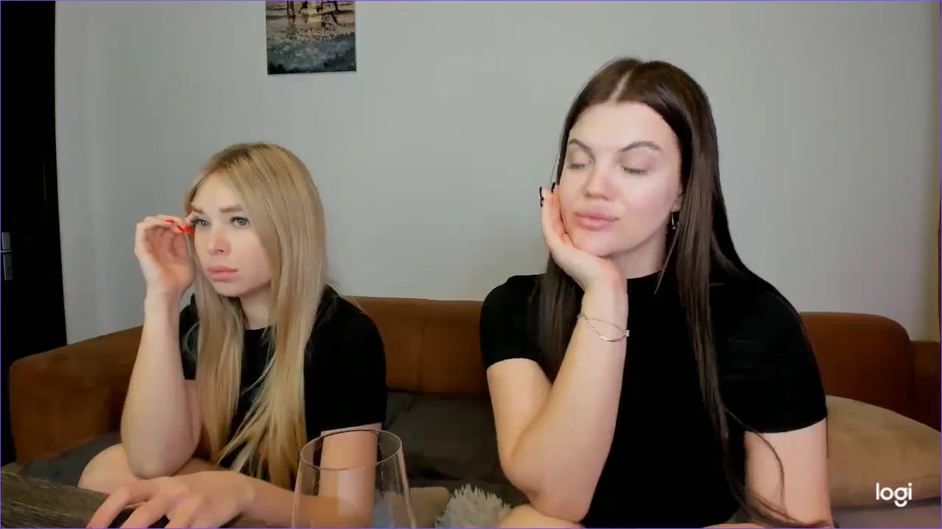 Gallery image thumbnail from StefaniNell's myfreecams stream on, 04/21/2025, 11:38 image 13 of 20