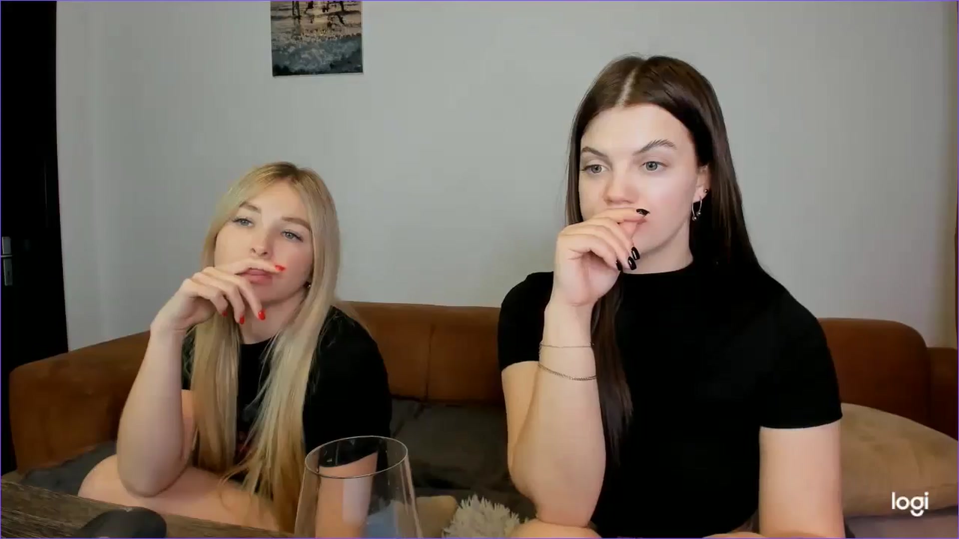Gallery image thumbnail from StefaniNell's myfreecams stream on, 04/21/2025, 11:38 image 14 of 20