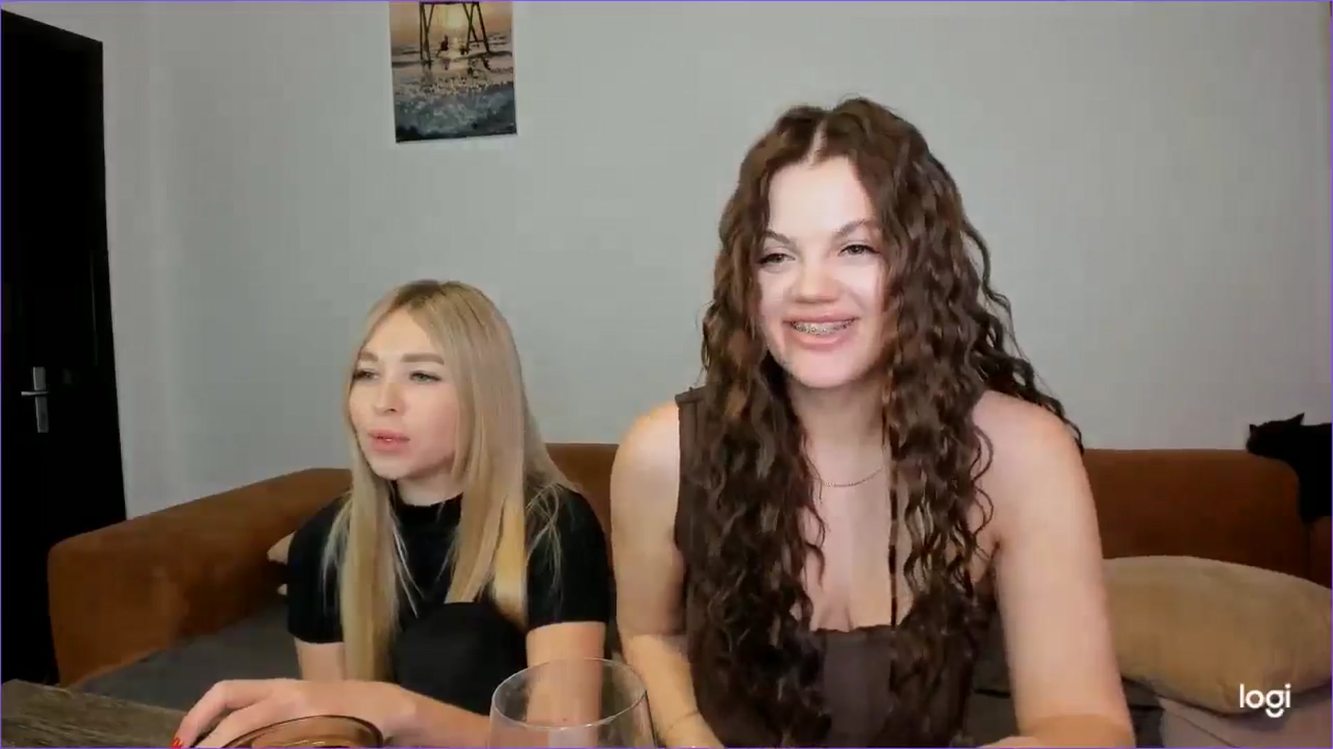 Gallery image thumbnail from StefaniNell's myfreecams stream on, 04/22/2025, 09:58 image 5 of 20